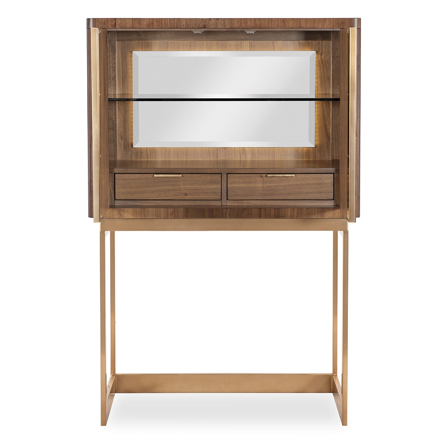 Hooker Furniture Eleana Bar on Stand