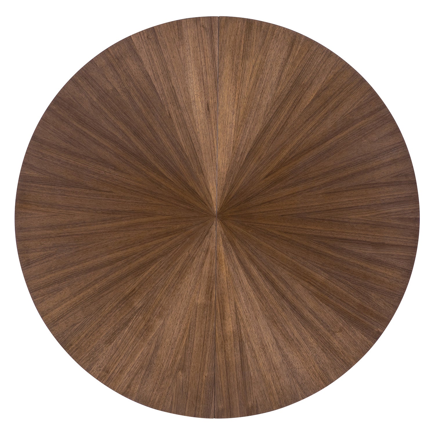 Hooker Furniture Eleana Round Dining Table with One Leaf