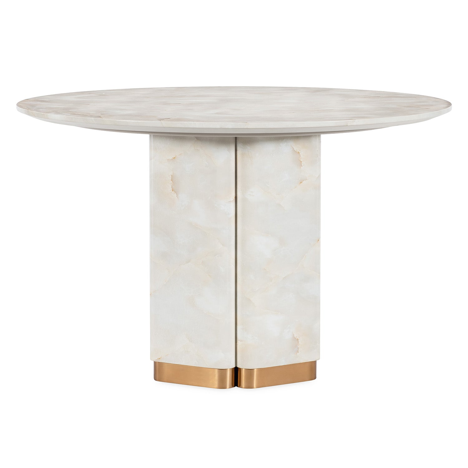 Hooker Furniture Eleana Round Dining Table