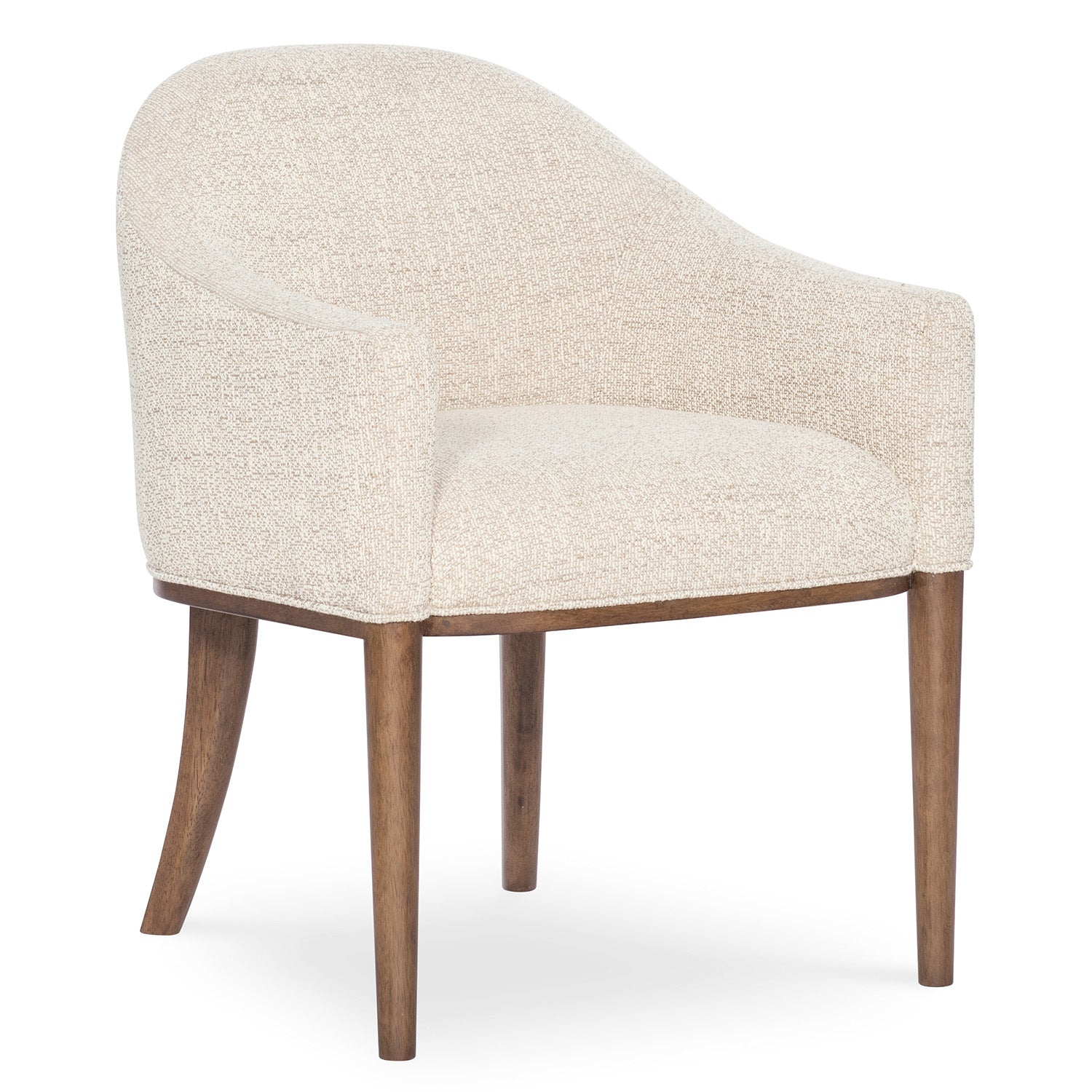 Hooker Furniture Eleana Upholstered Arm Chair Set of 2