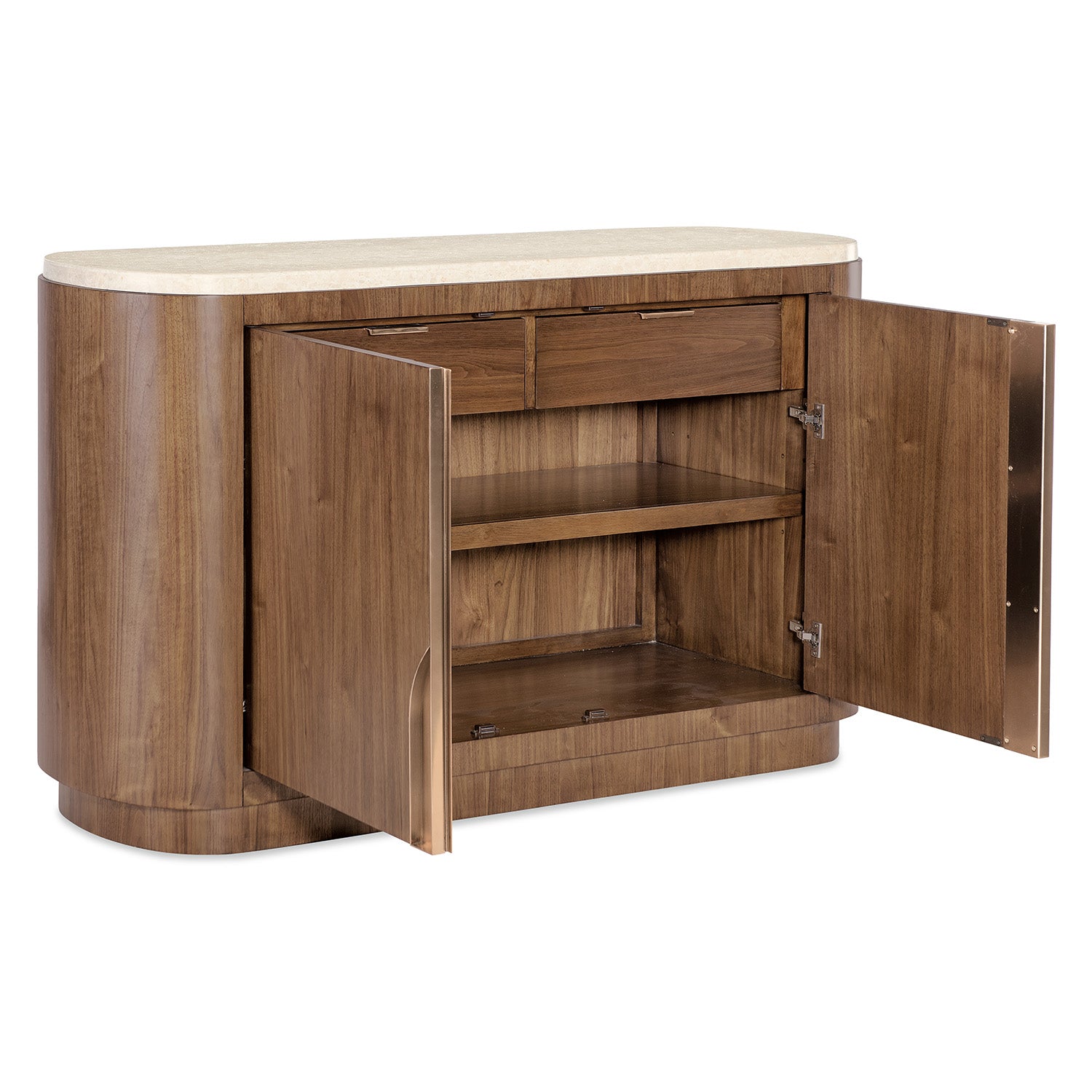 Hooker Furniture Eleana Server