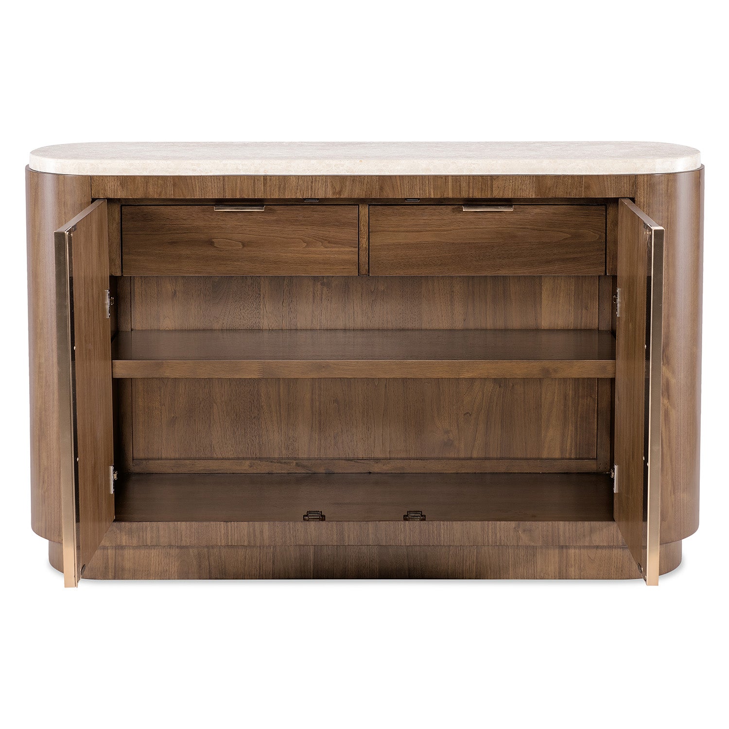 Hooker Furniture Eleana Server