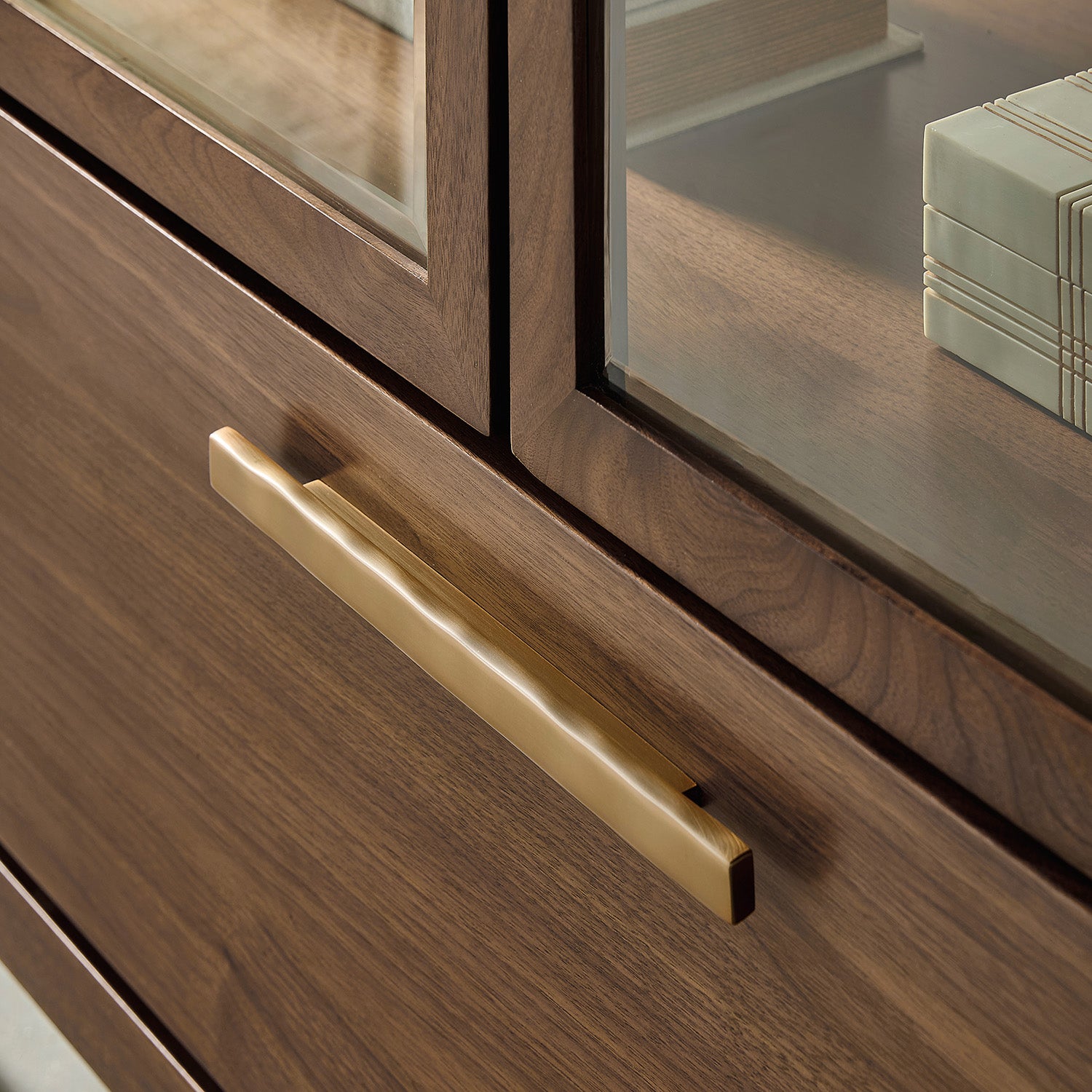 Hooker Furniture Eleana Display Cabinet