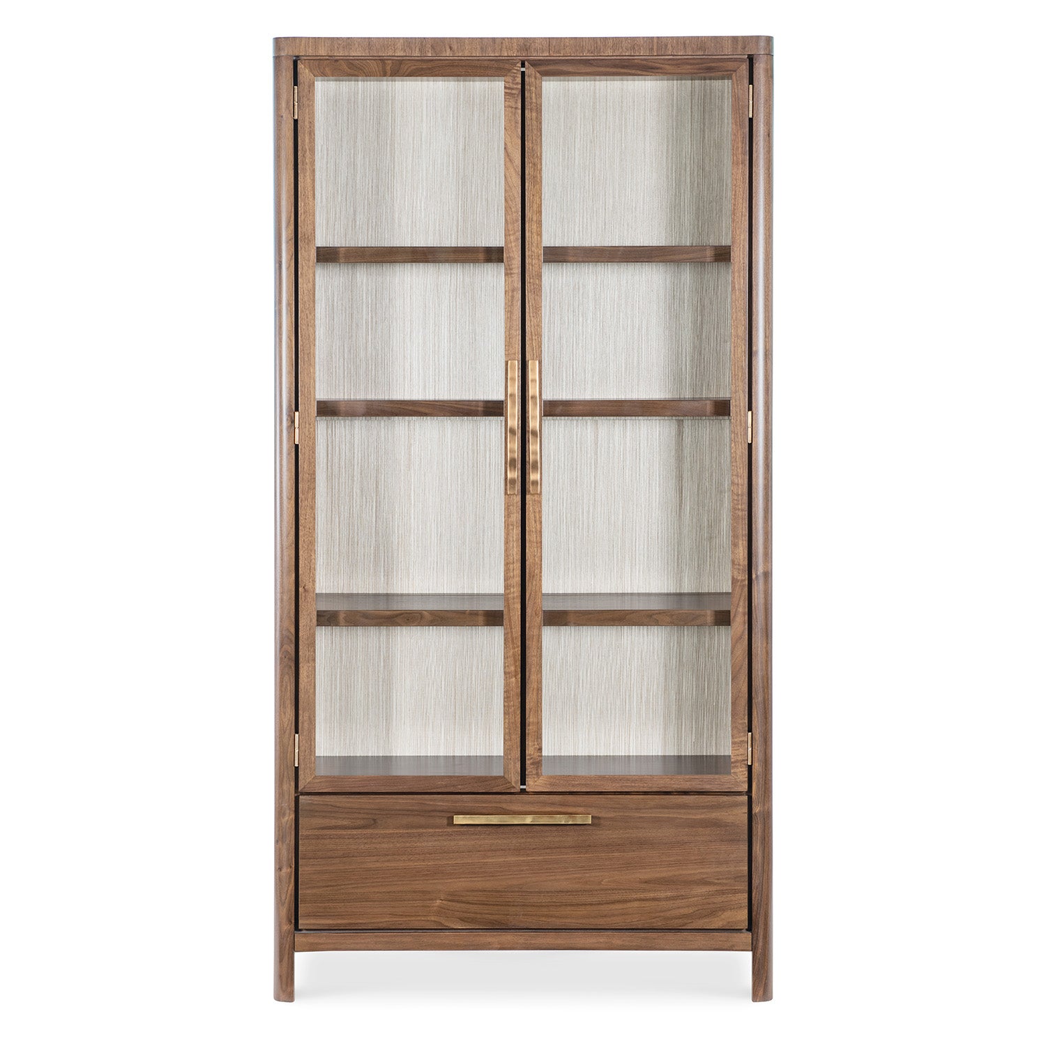 Hooker Furniture Eleana Display Cabinet