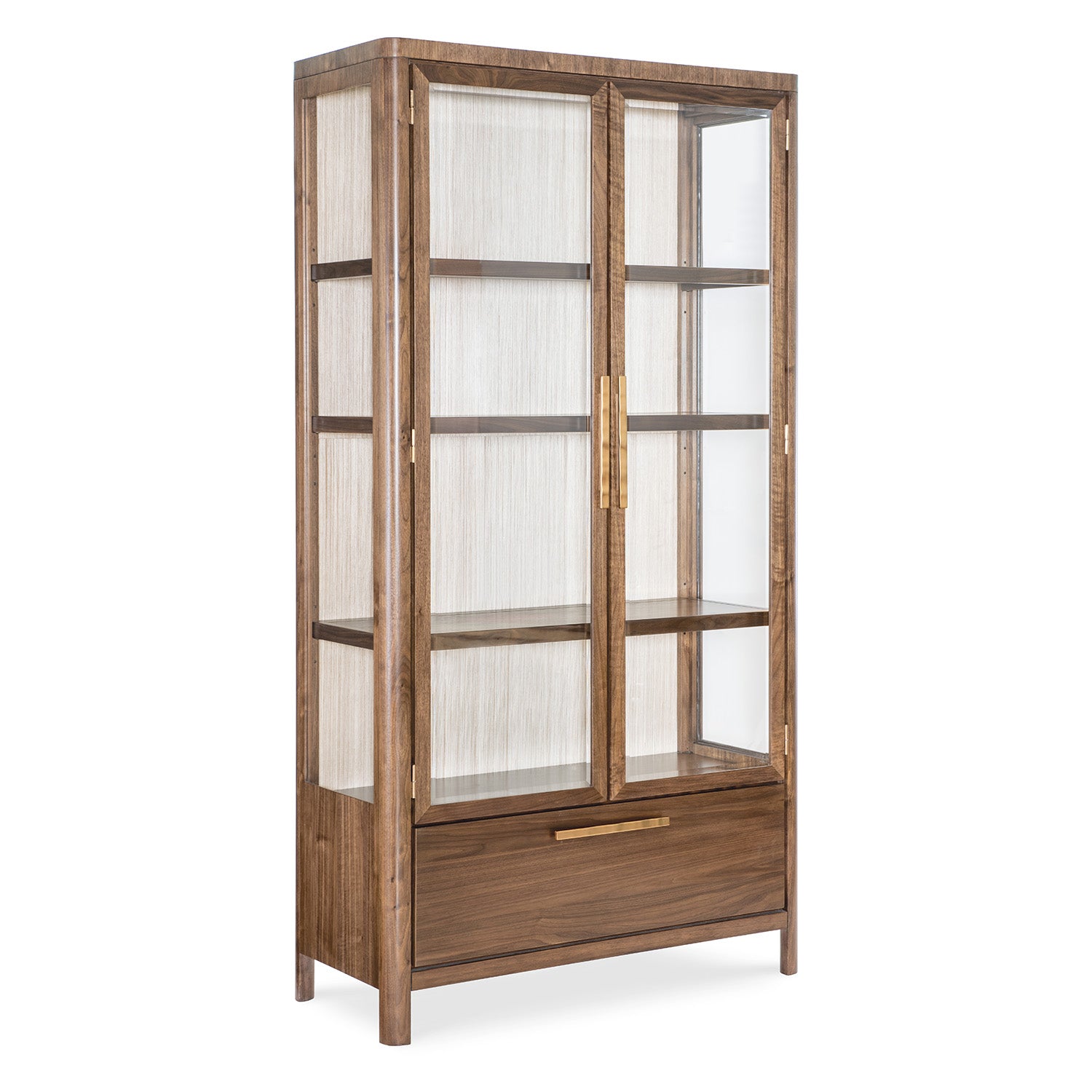 Hooker Furniture Eleana Display Cabinet