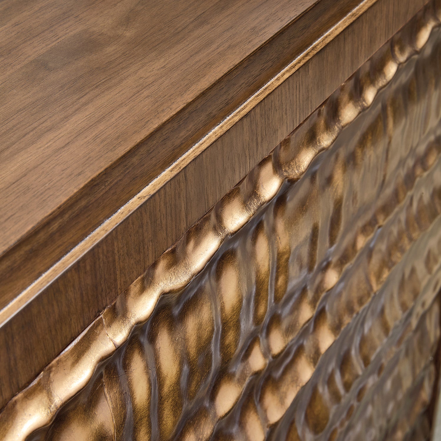 Hooker Furniture Eleana Two Door Chest