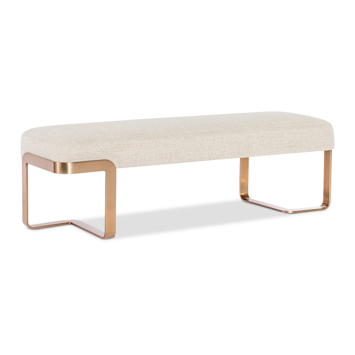 Hooker Furniture Eleana Bed Bench