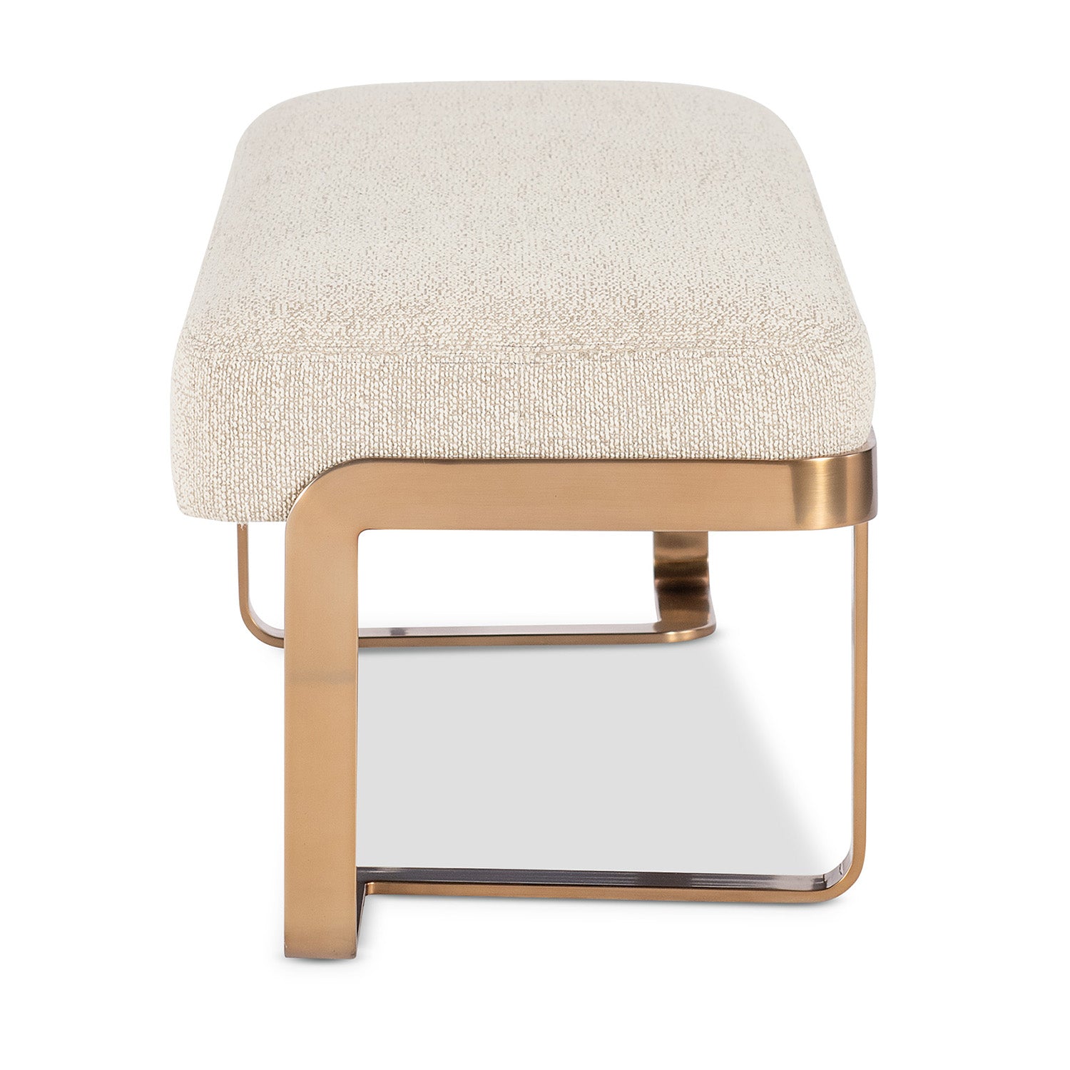 Hooker Furniture Eleana Bed Bench