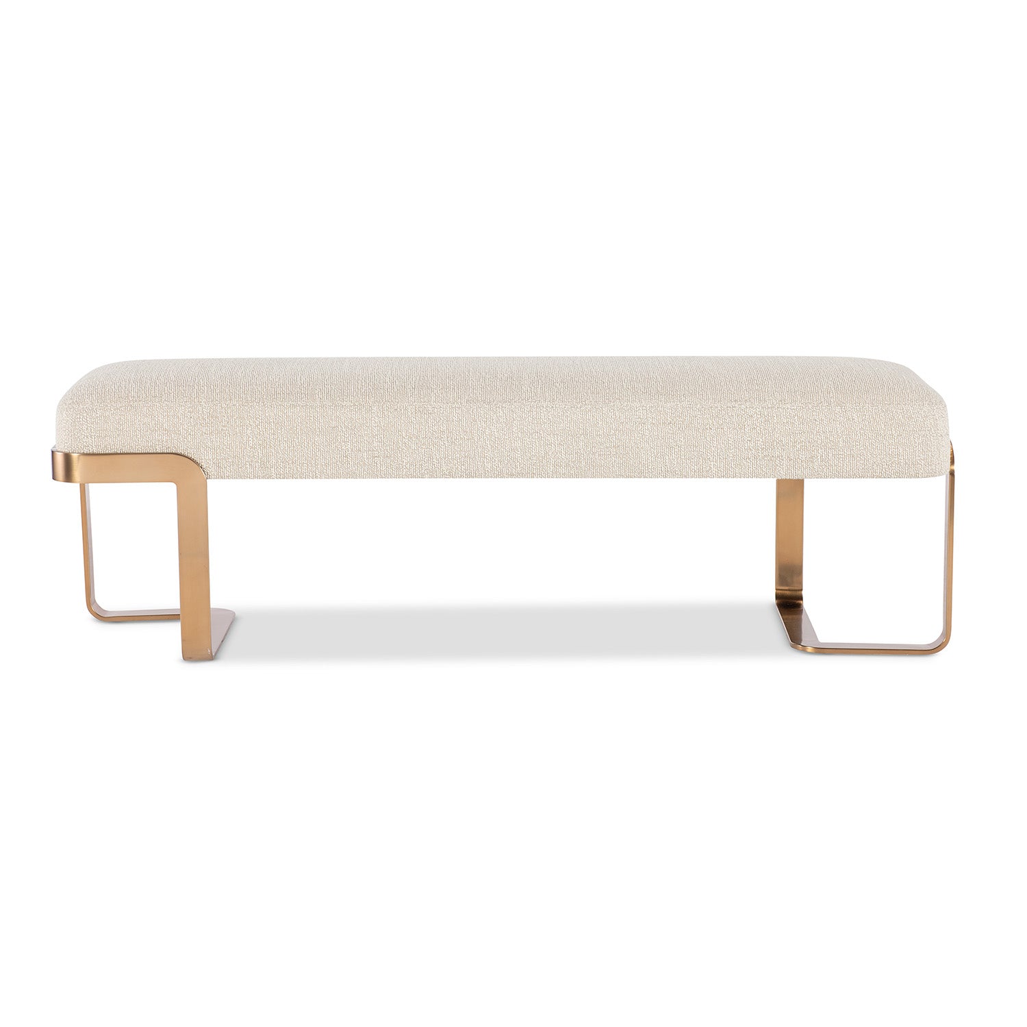 Hooker Furniture Eleana Bed Bench