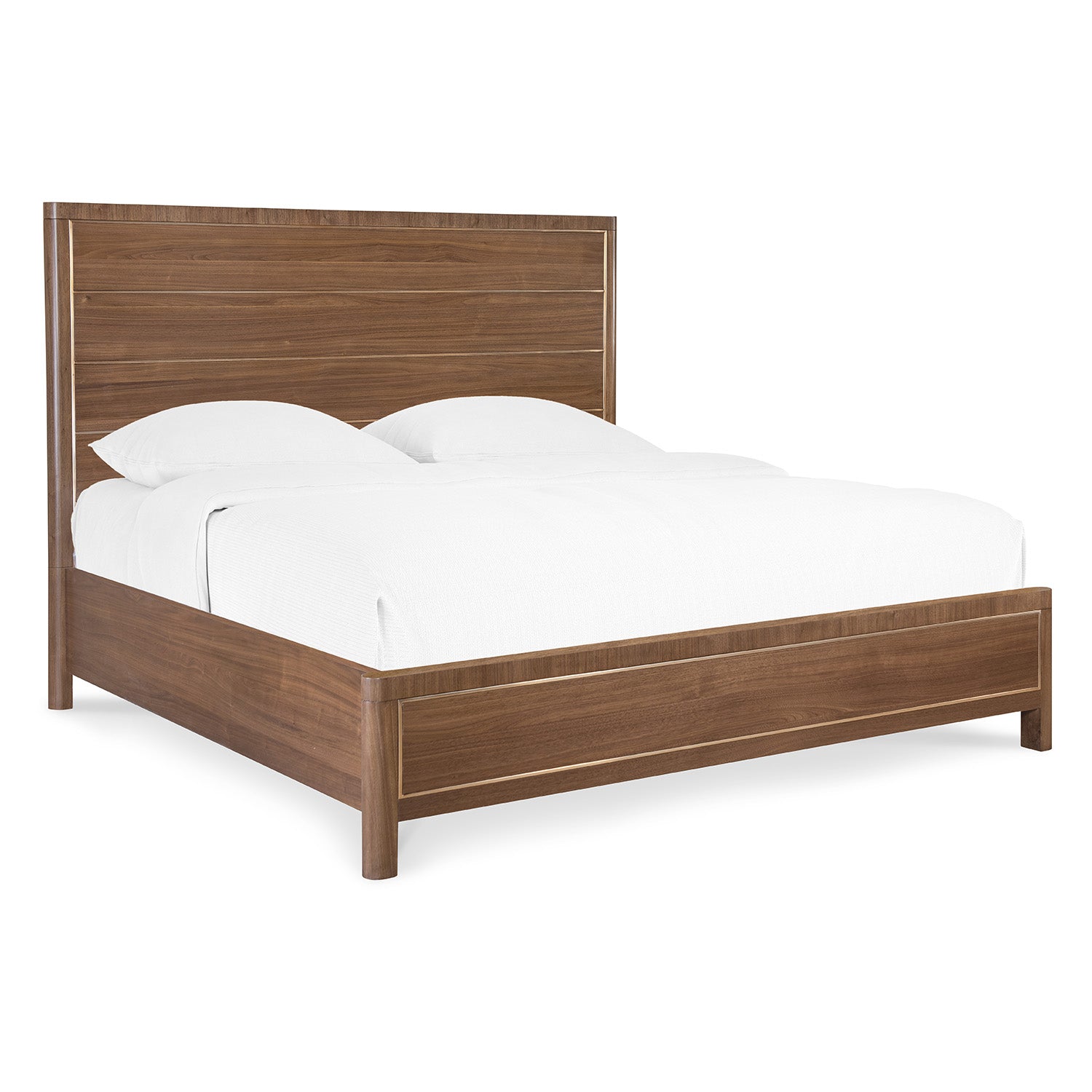 Hooker Furniture Eleana Panel Bed