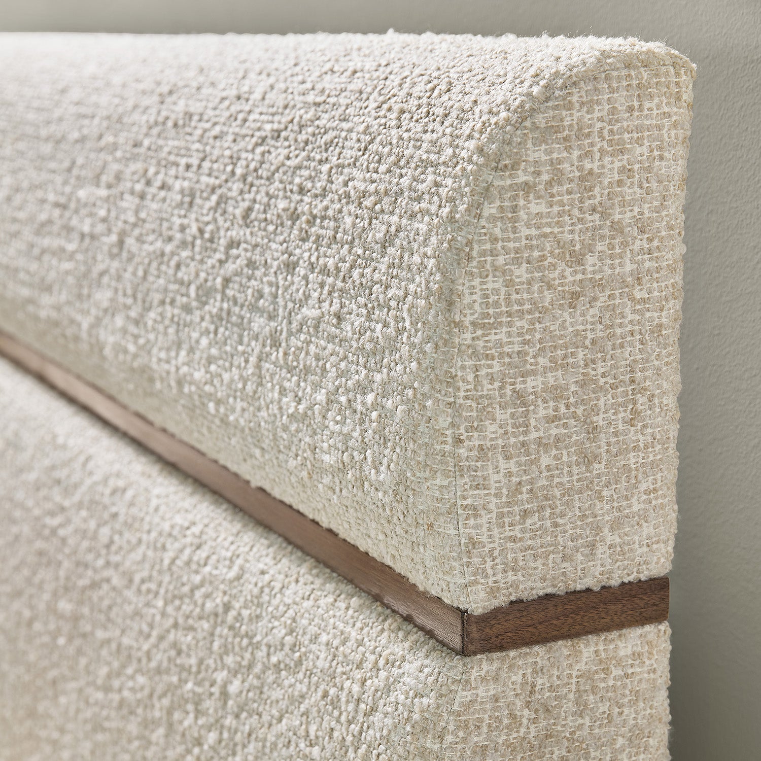 Hooker Furniture Eleana Upholstered Panel Bed