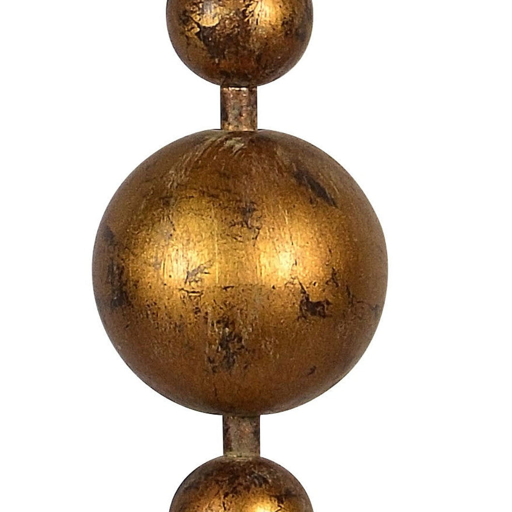 Forty West Meredith Table Lamp Set of 2