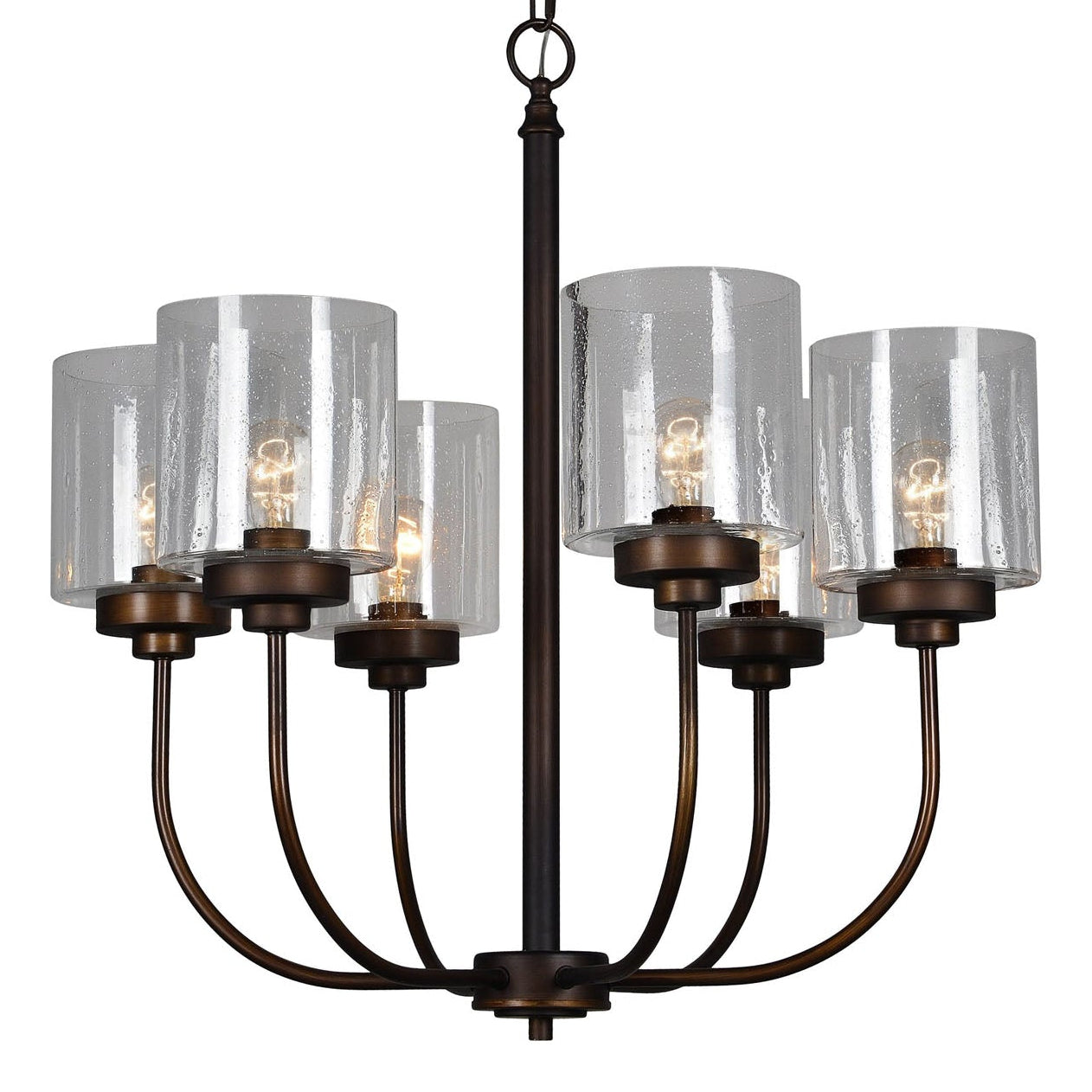 Forty West Windemere Chandelier