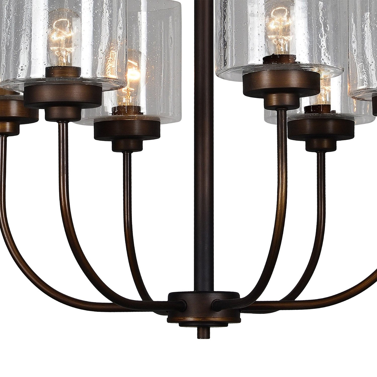 Forty West Windemere Chandelier