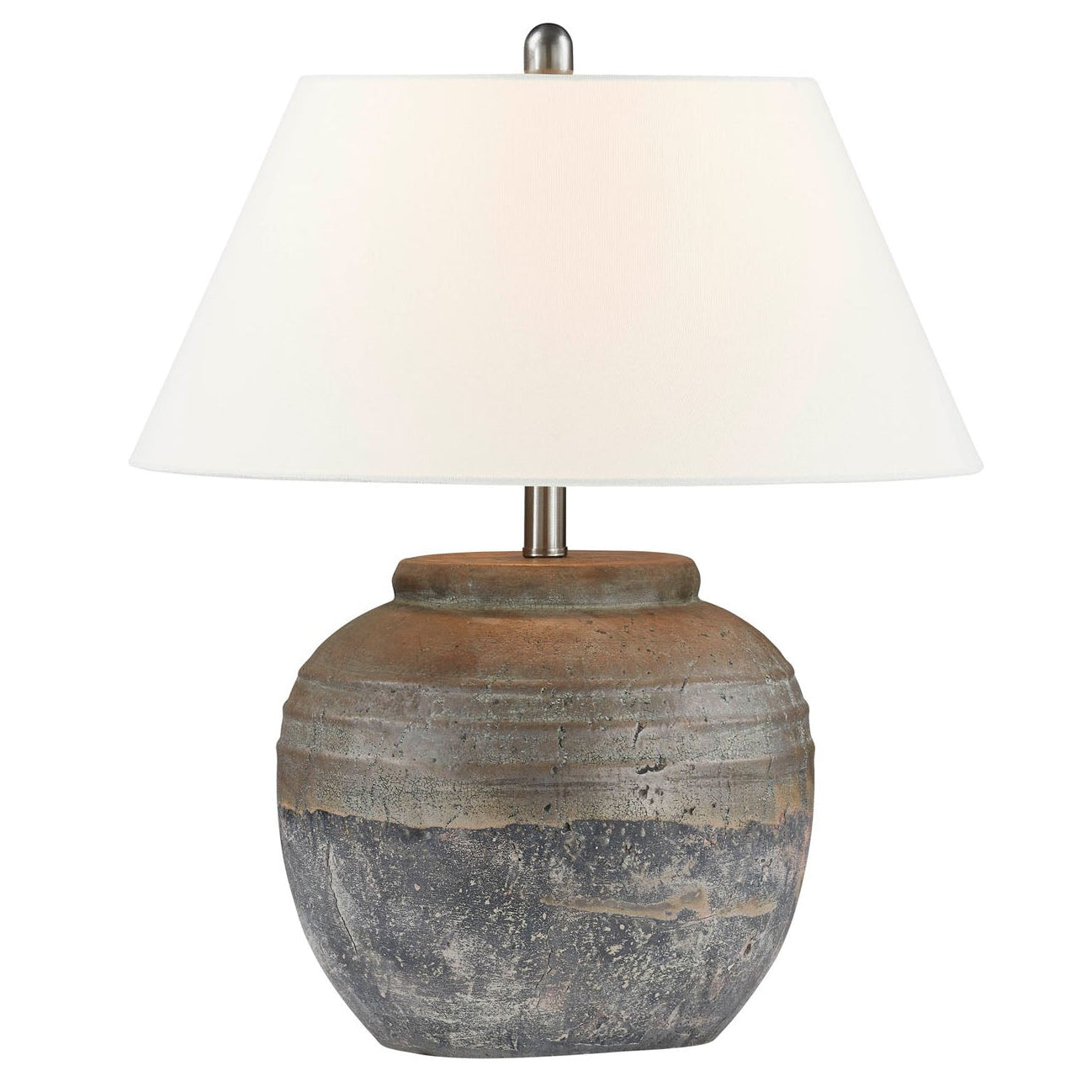 Forty West Garrison Table Lamp