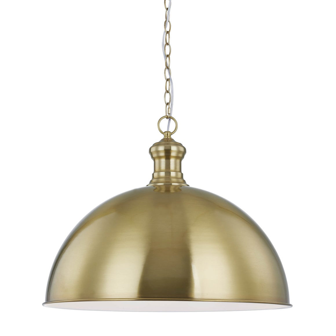 Forty West Petra Pendant