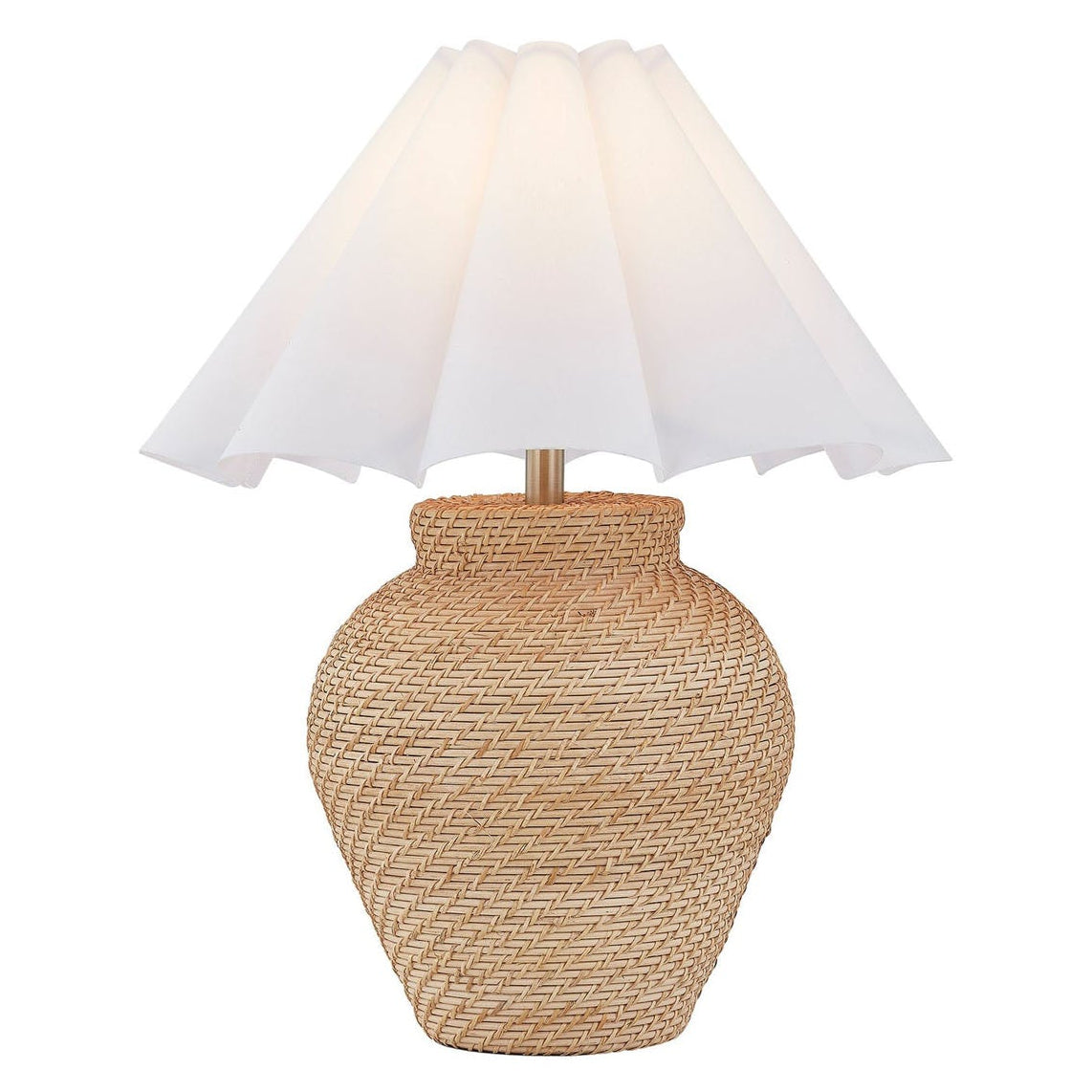Forty West Berkeley Table Lamp