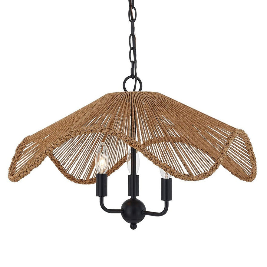 Forty West McKayla Pendant