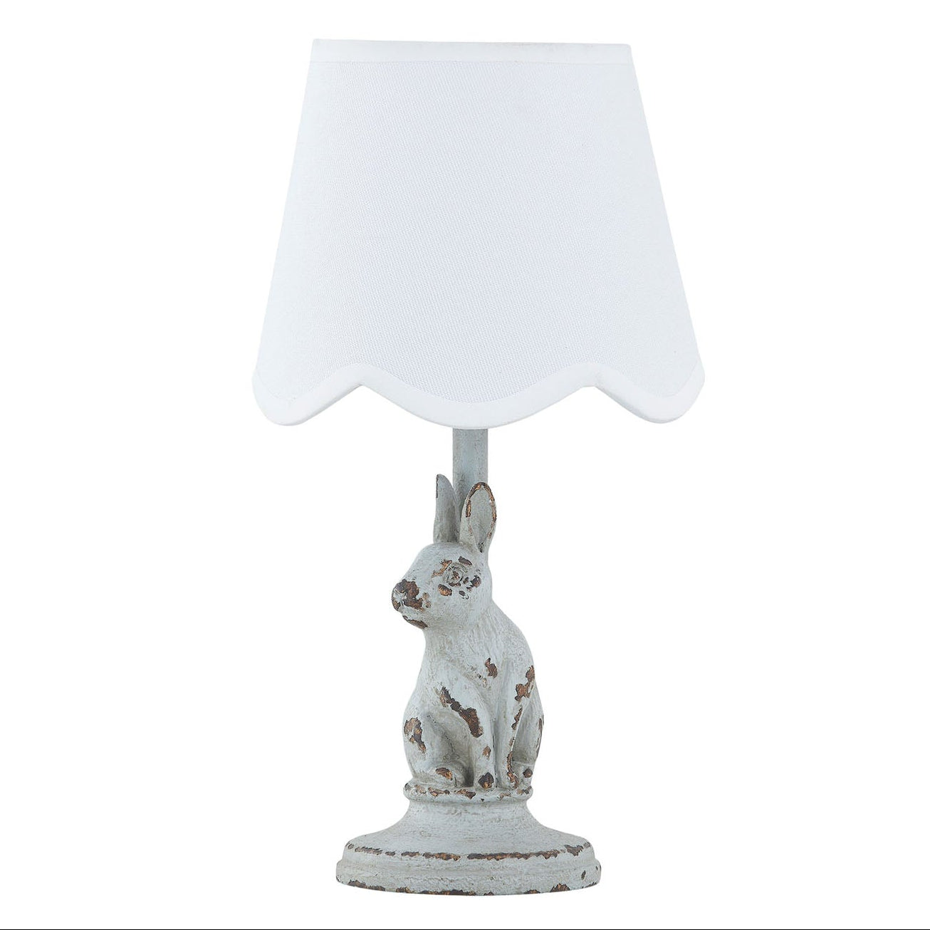 Forty West Fauna Mini Lamp Set of 2