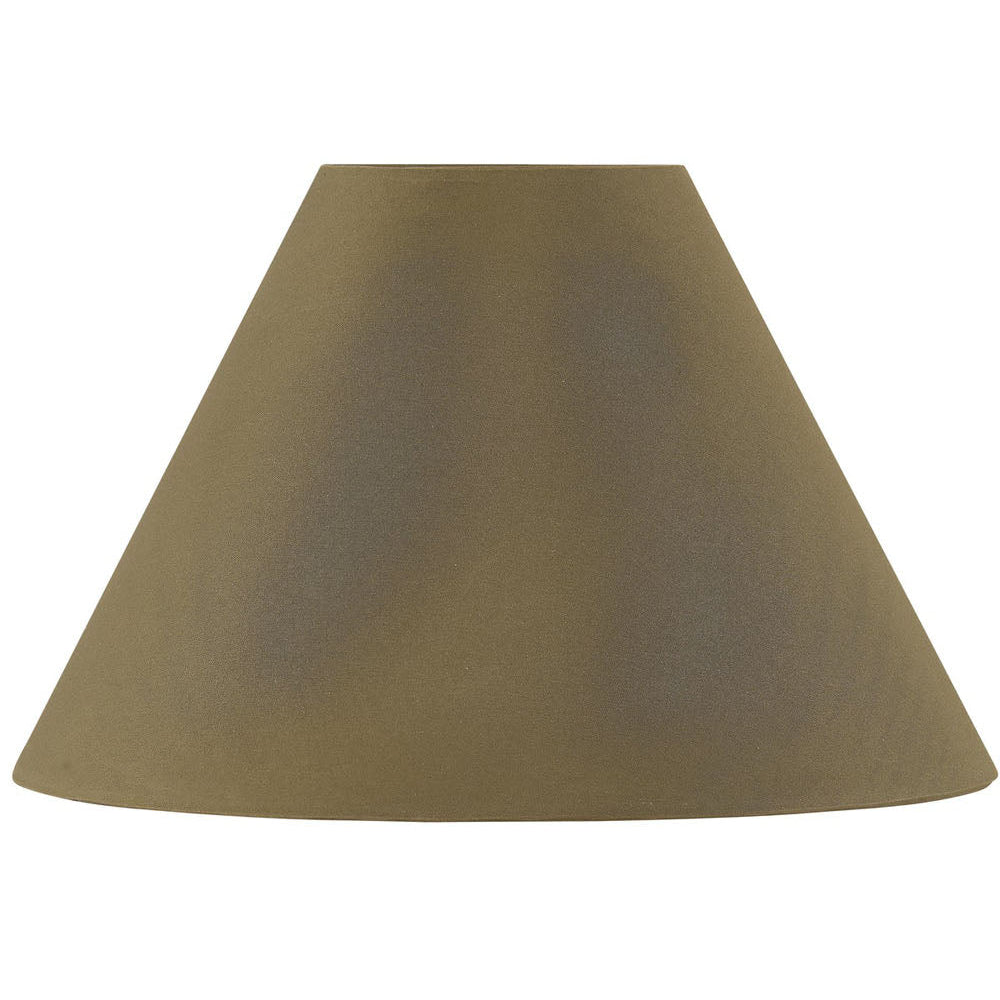 Forty West Green Mini Lampshade Set of 6