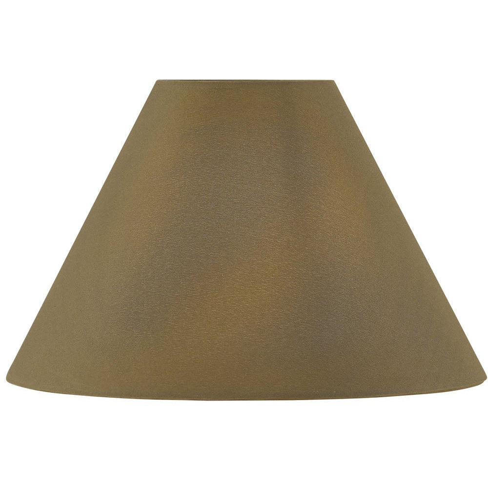 Forty West Green Mini Lampshade Set of 6