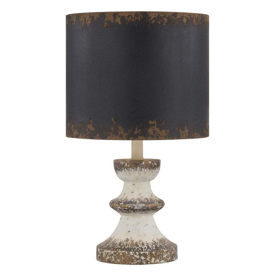 Forty West Corbin Table Lamp Set of 2