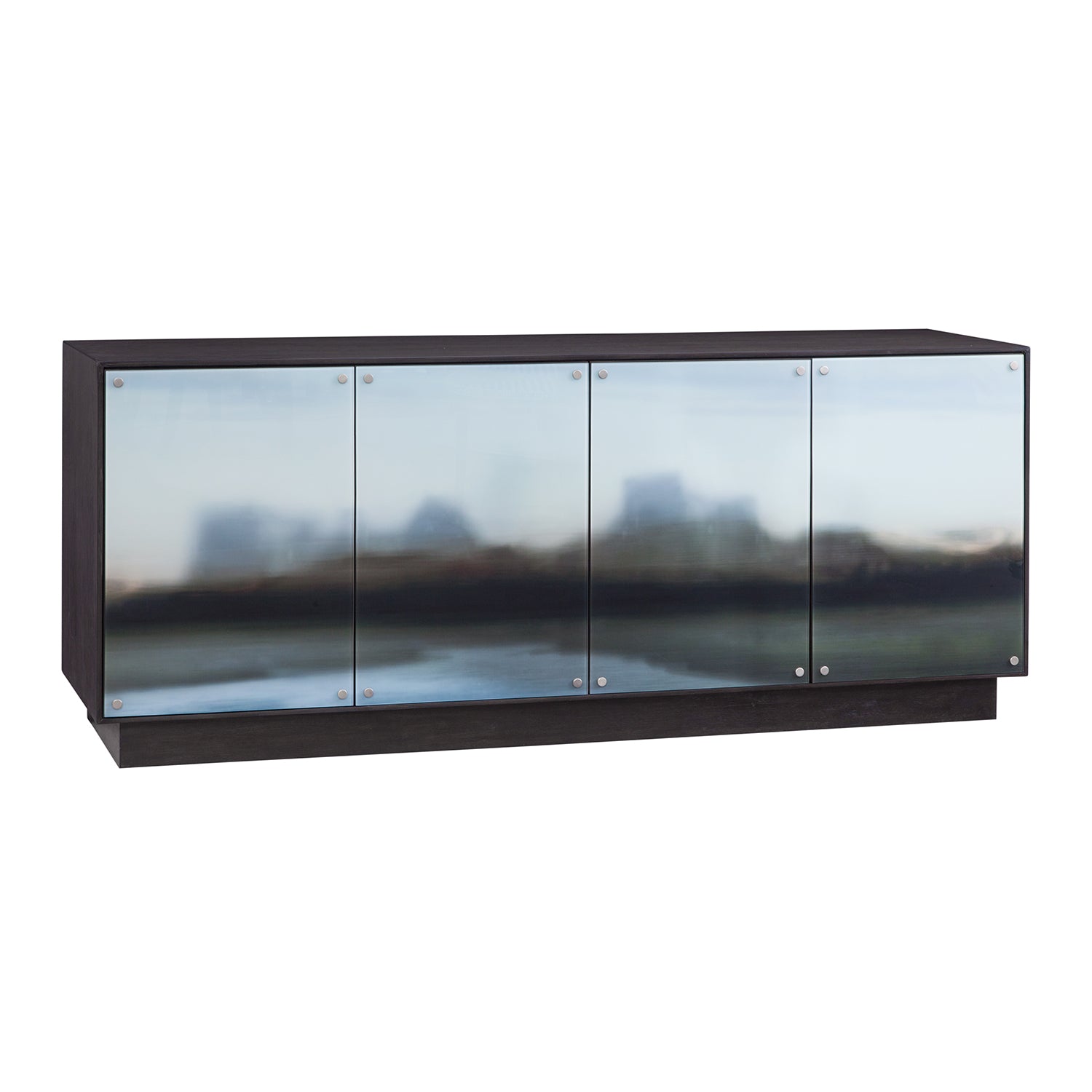 Bassett Mirror Perspective Server