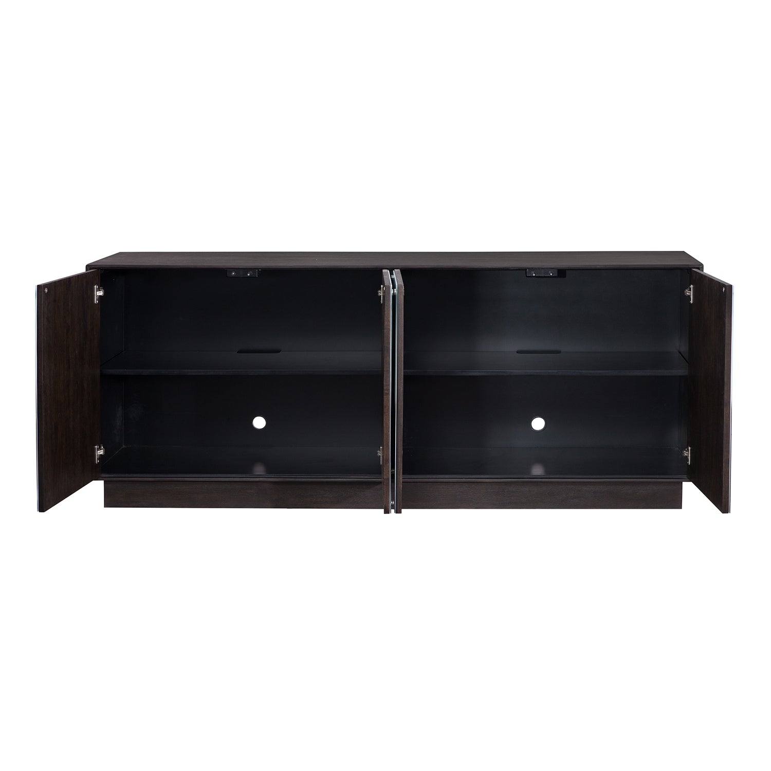 Bassett Mirror Perspective Server