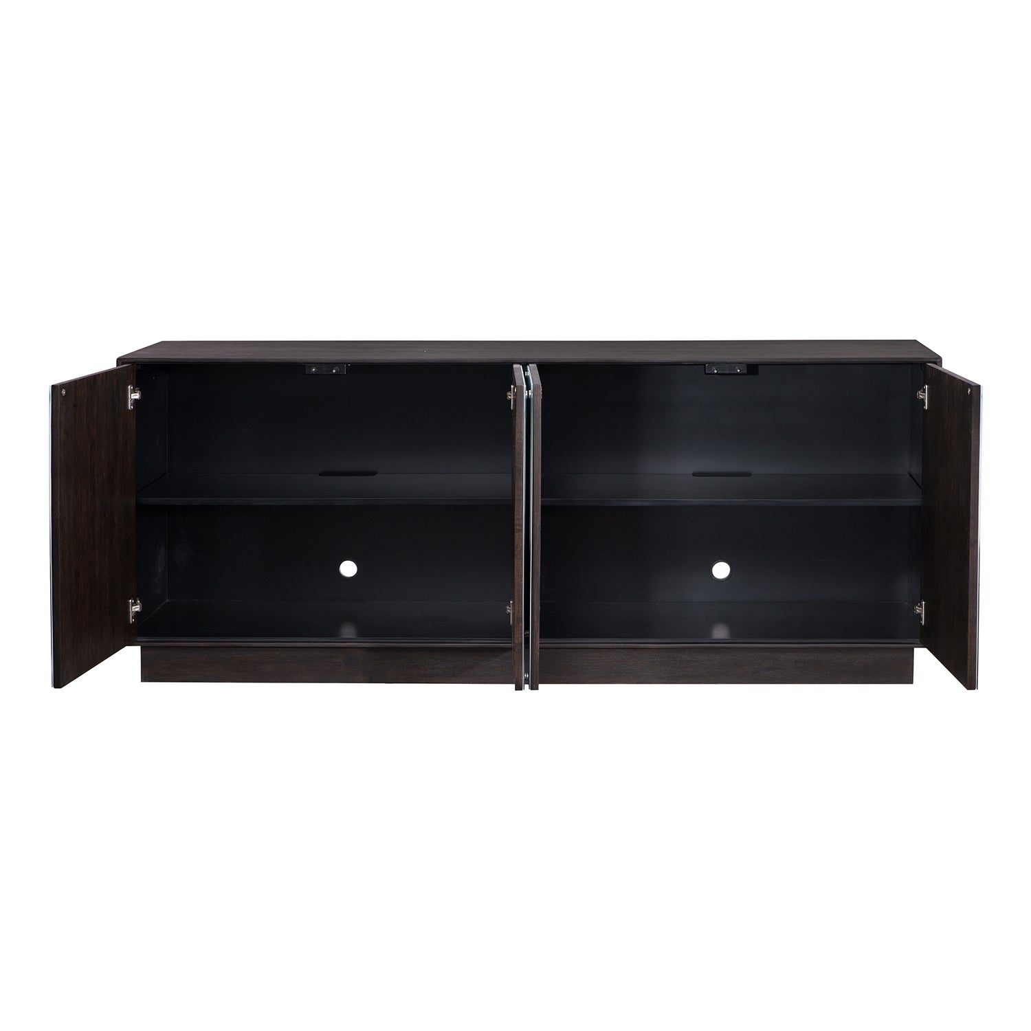 Bassett Mirror Perspective Server