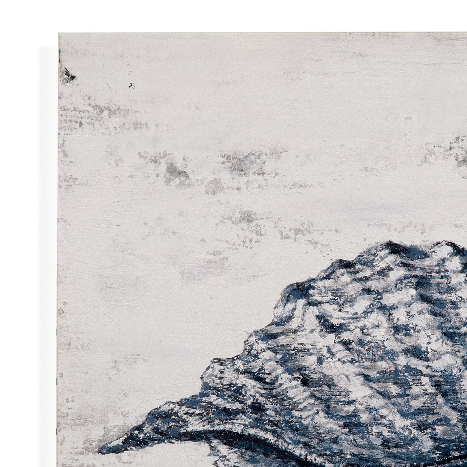 Bassett Mirror Shell I Canvas Art