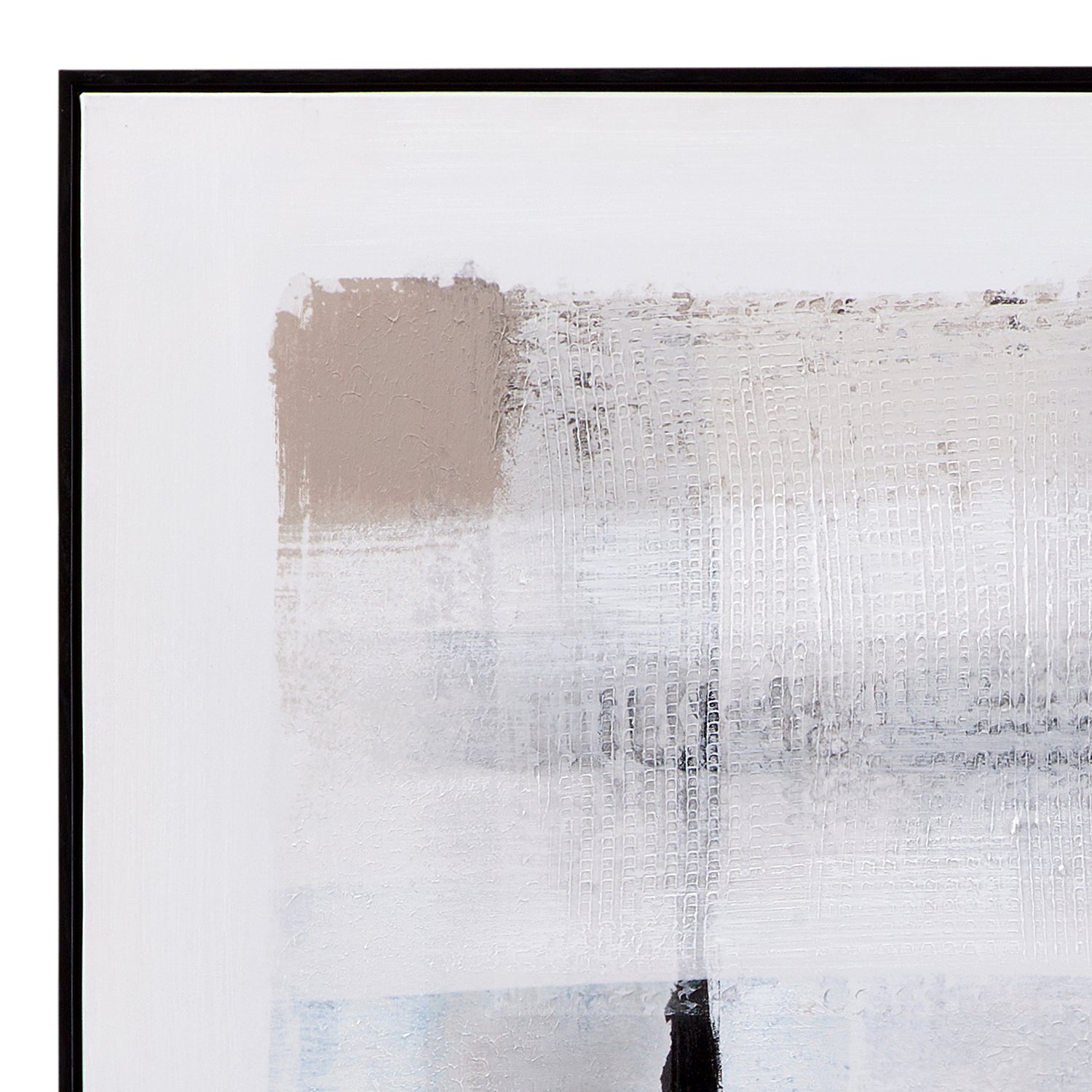 Bassett Mirror Celebrate Framed Canvas Set of 2