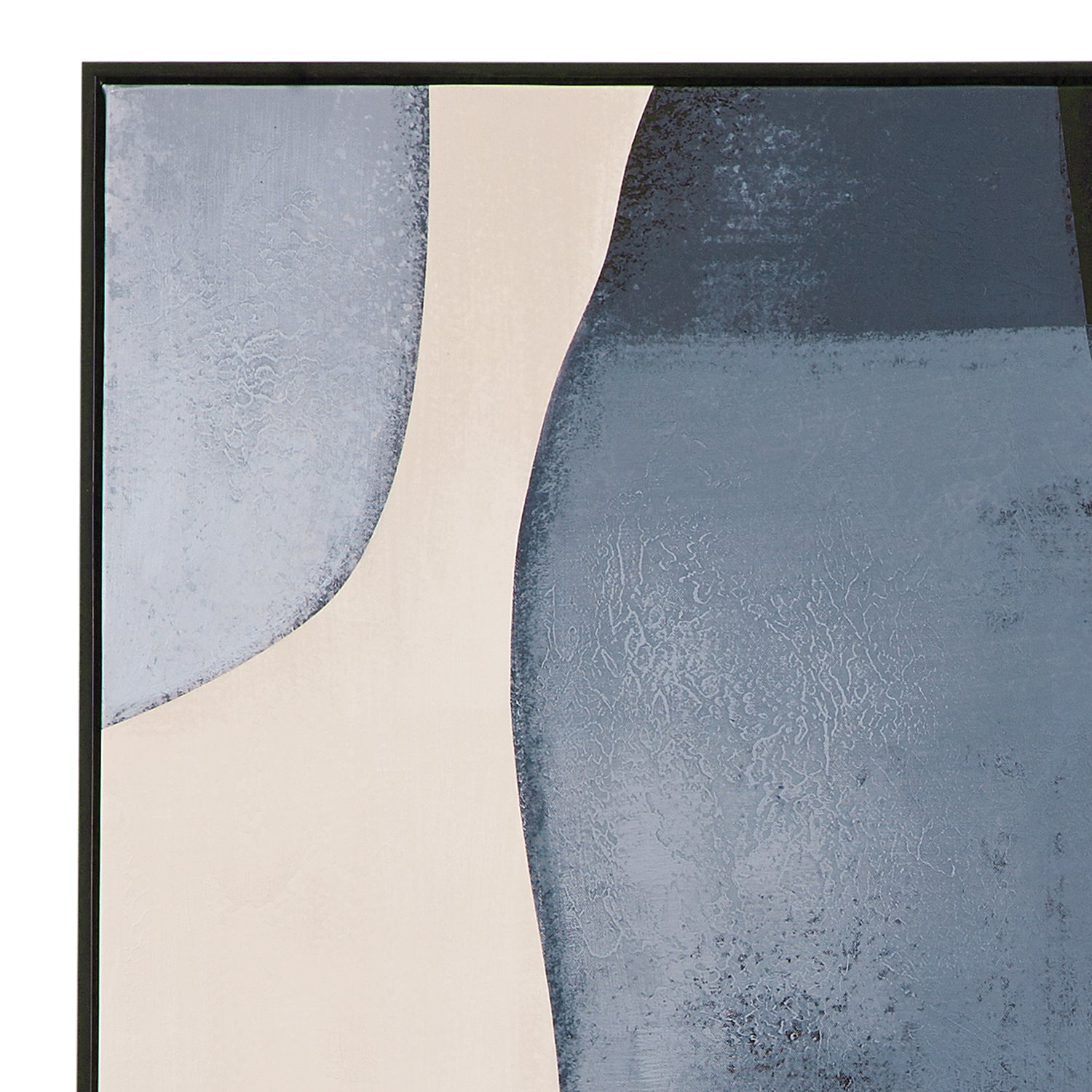 Bassett Mirror Lively Framed Canvas Set of 2