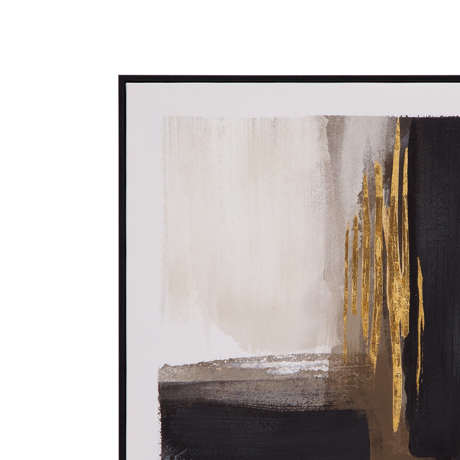 Bassett Mirror Journey Framed Canvas Set of 3