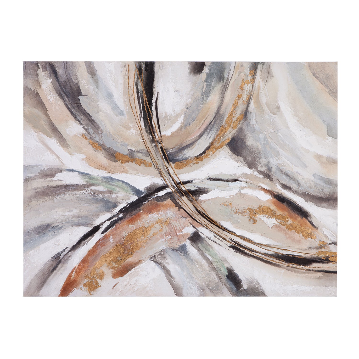 Bassett Mirror Velvet Underground Canvas Art