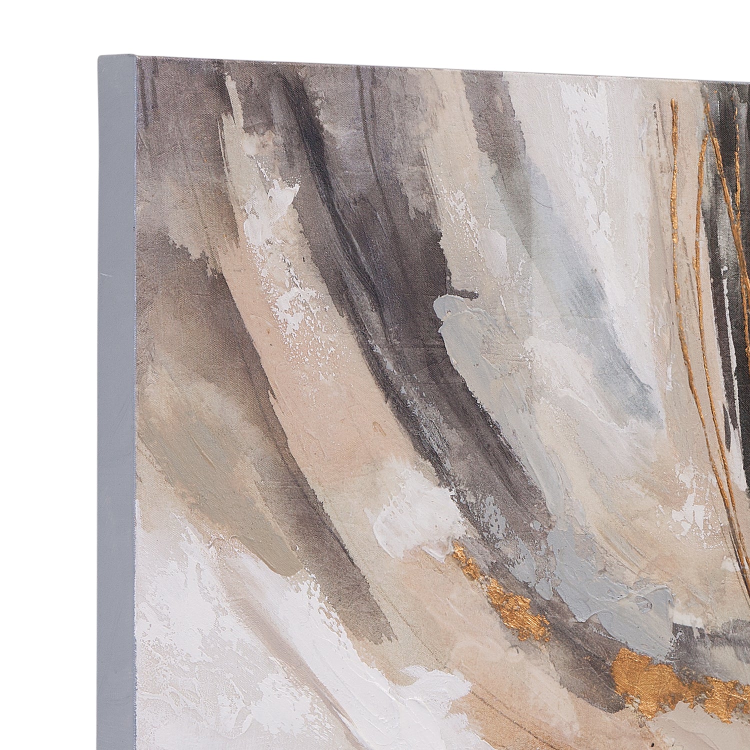 Bassett Mirror Velvet Underground Canvas Art