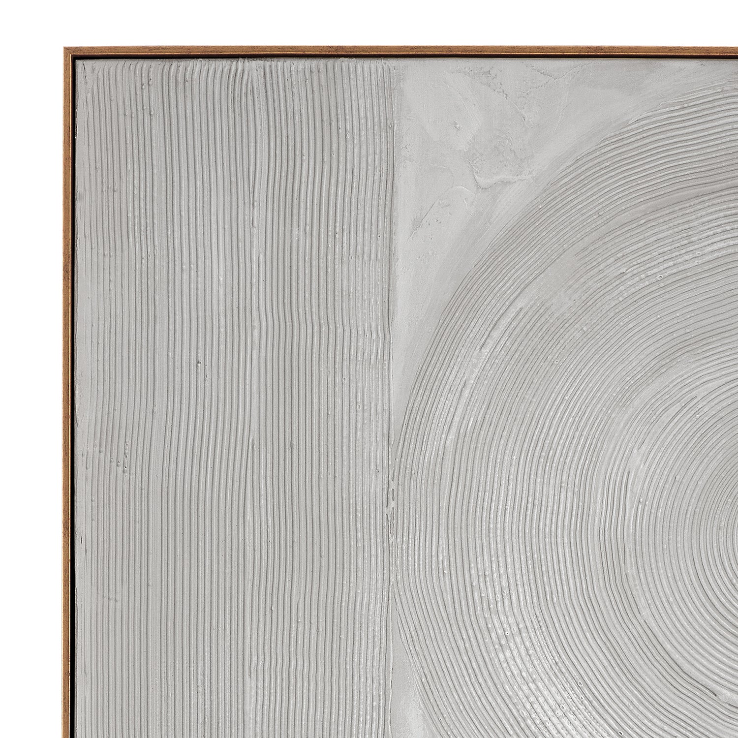 Bassett Mirror Adventure Framed Canvas Art