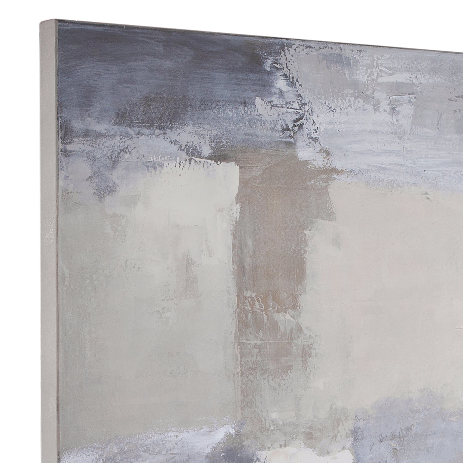 Bassett Mirror Bexar Canvas Art