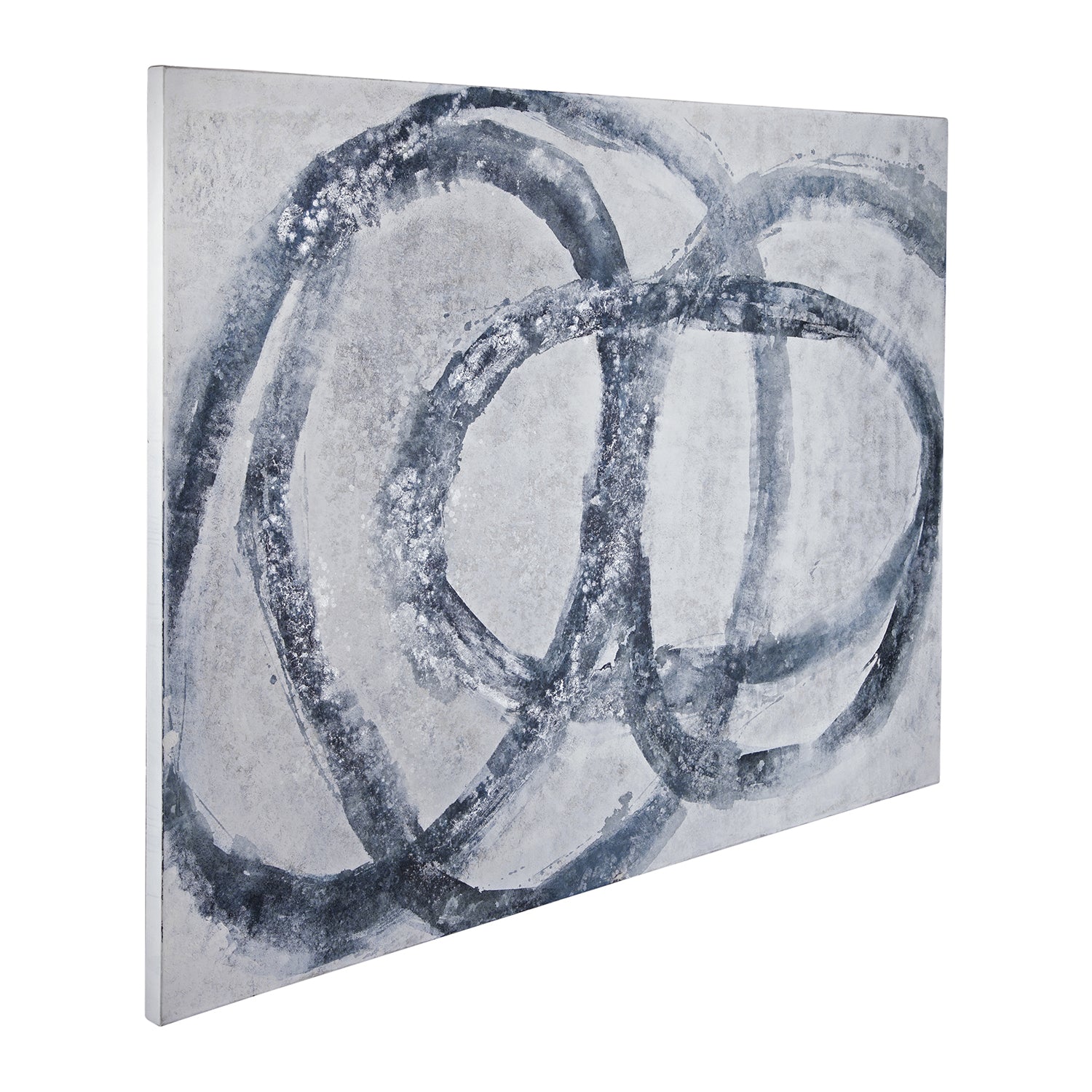 Bassett Mirror Altarium Canvas Art