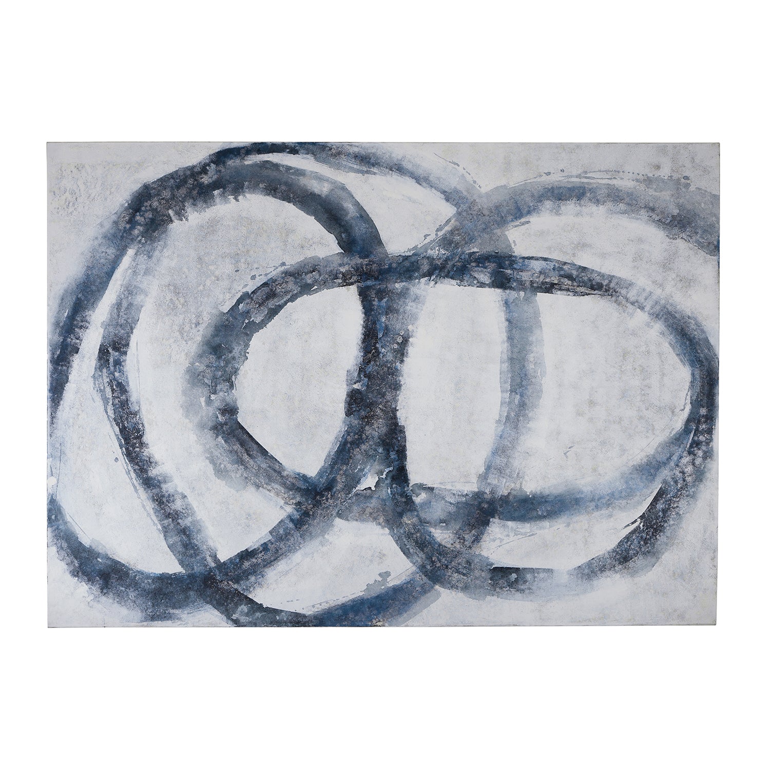 Bassett Mirror Altarium Canvas Art