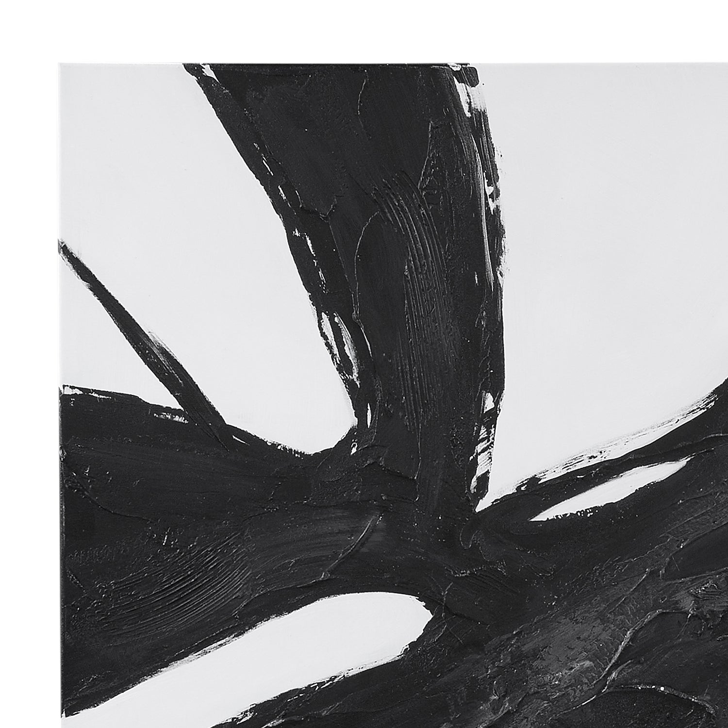 Bassett Mirror Franz Canvas Art