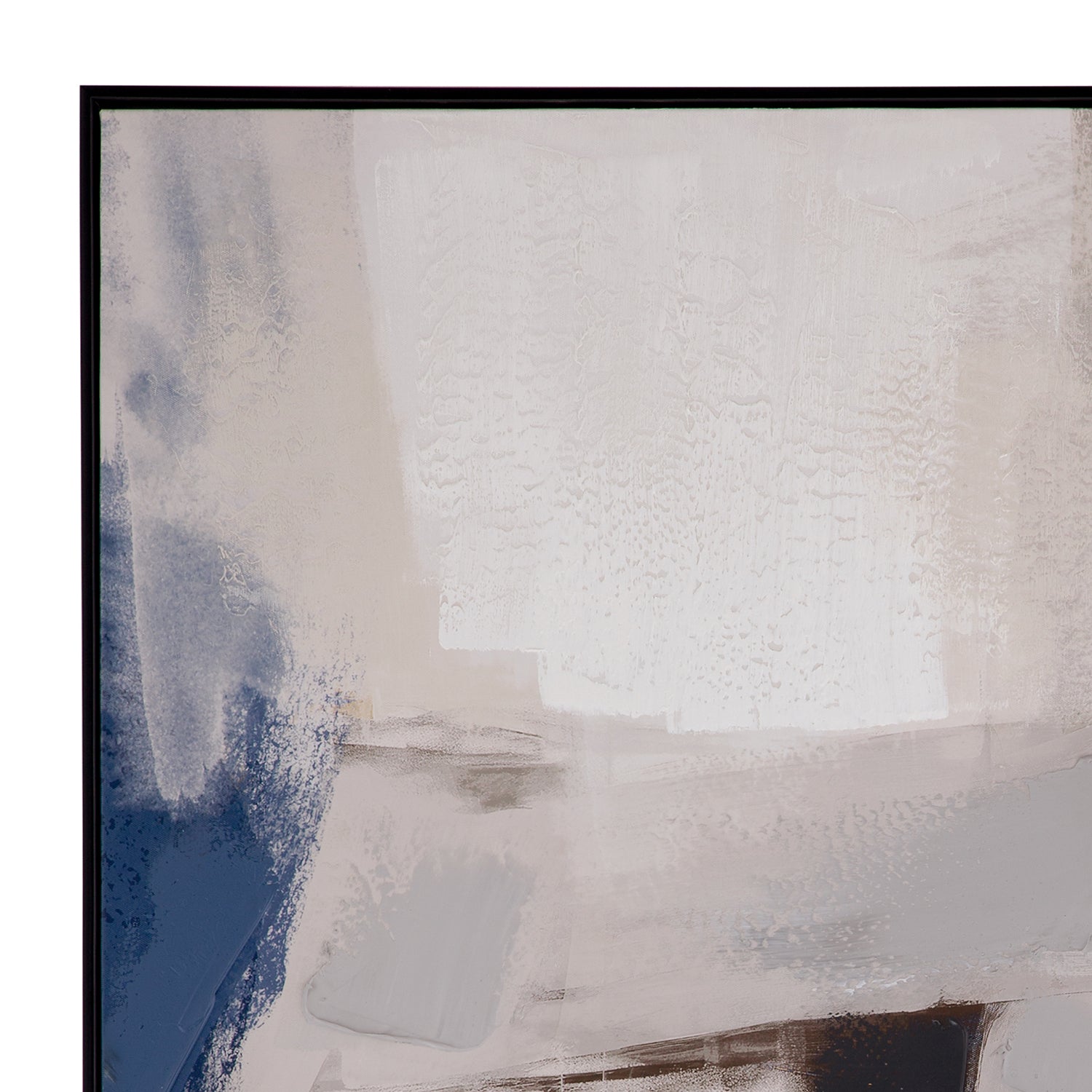 Bassett Mirror Denisa II Framed Canvas Artwork