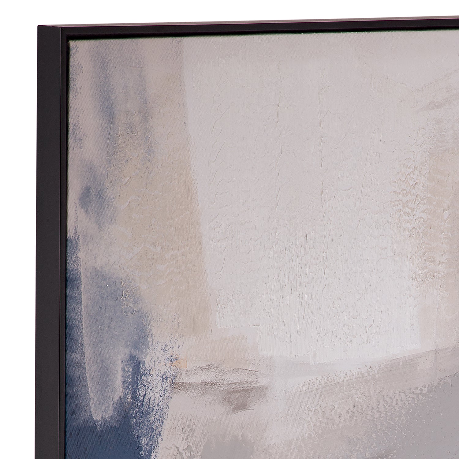 Bassett Mirror Denisa II Framed Canvas Artwork