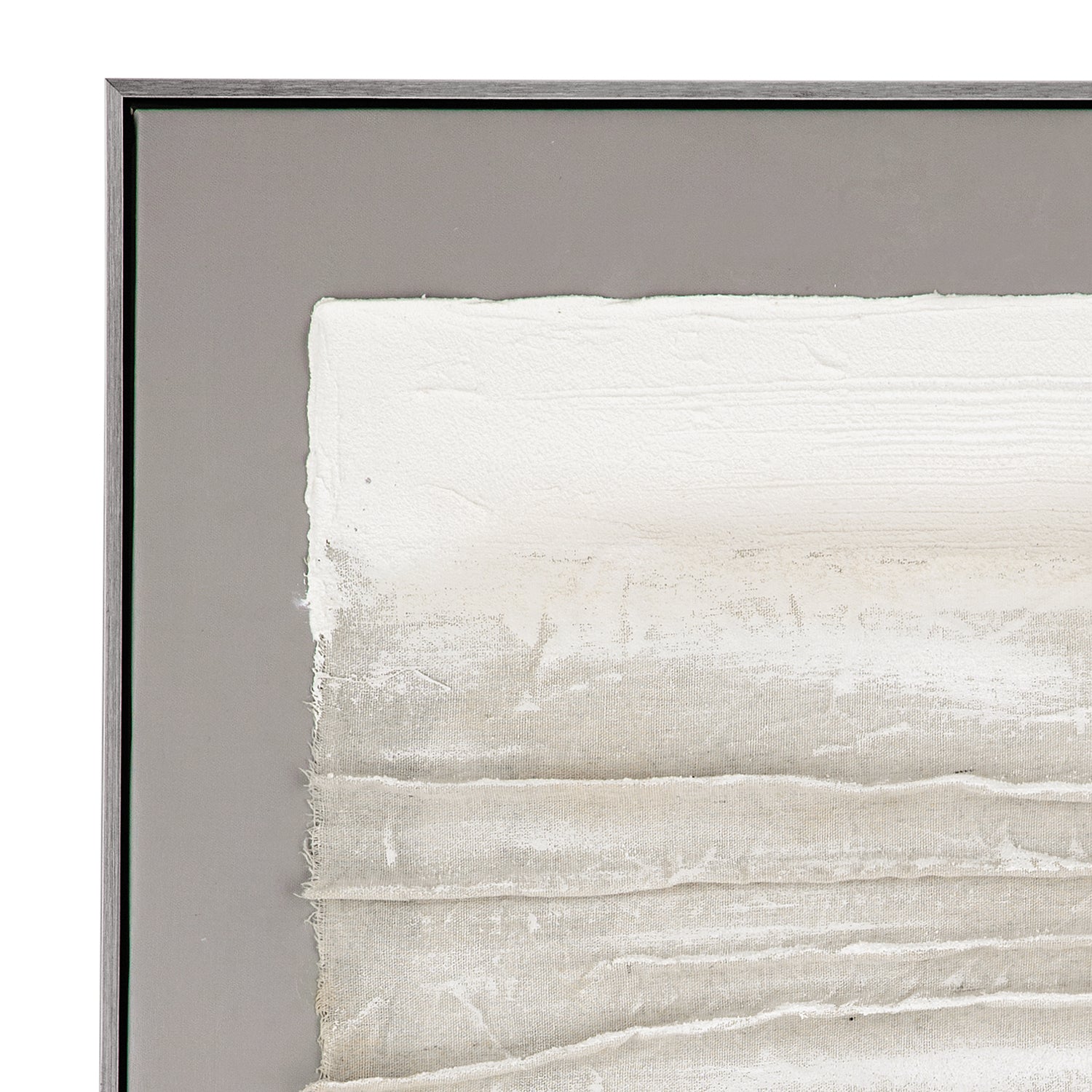 Bassett Mirror Zole I Framed Canvas Artwork