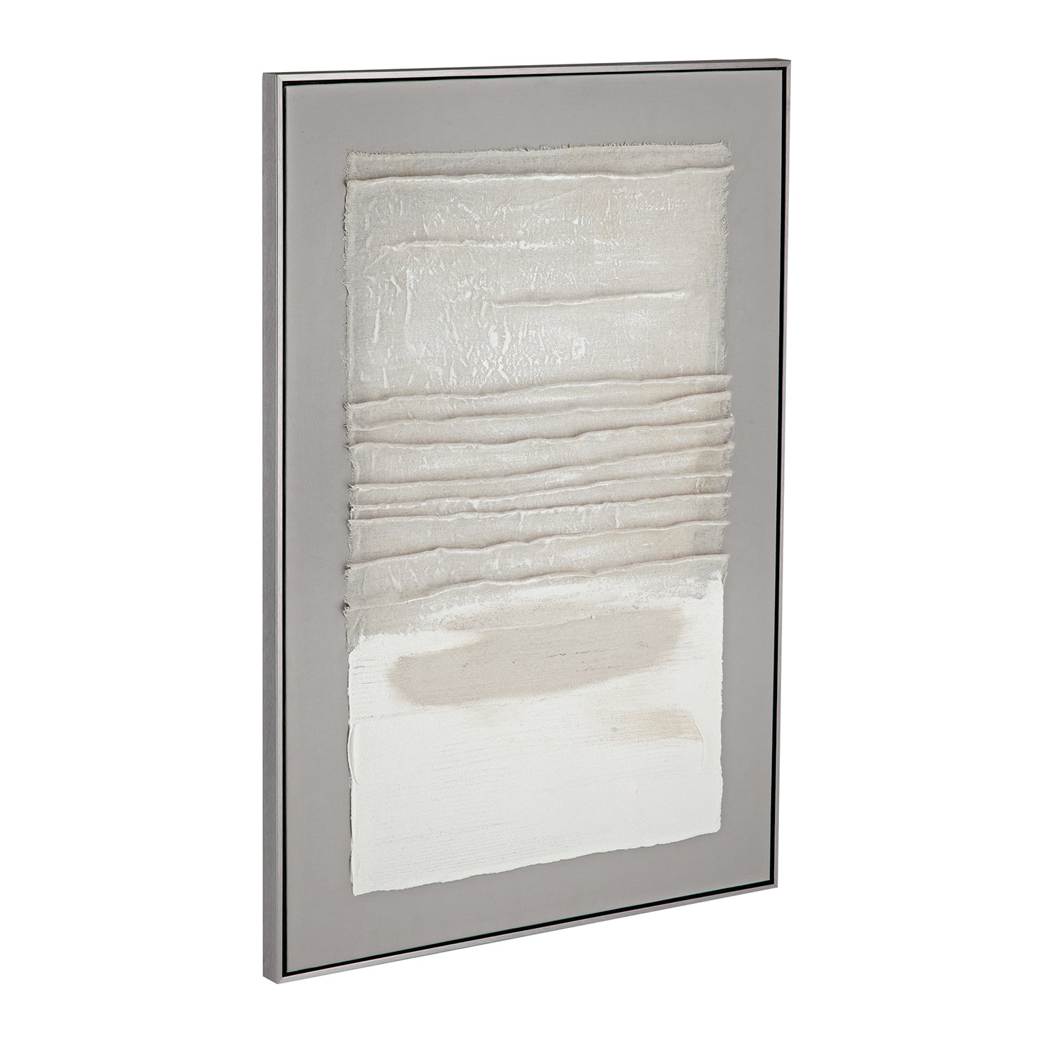 Bassett Mirror Zole II Framed Canvas Artwork