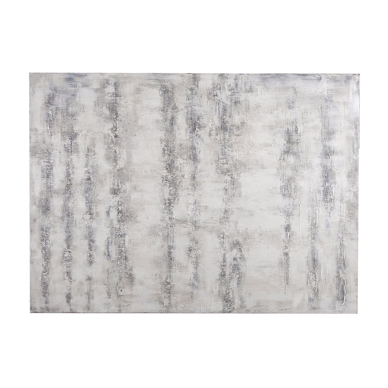 Bassett Mirror Shadow Canvas Art