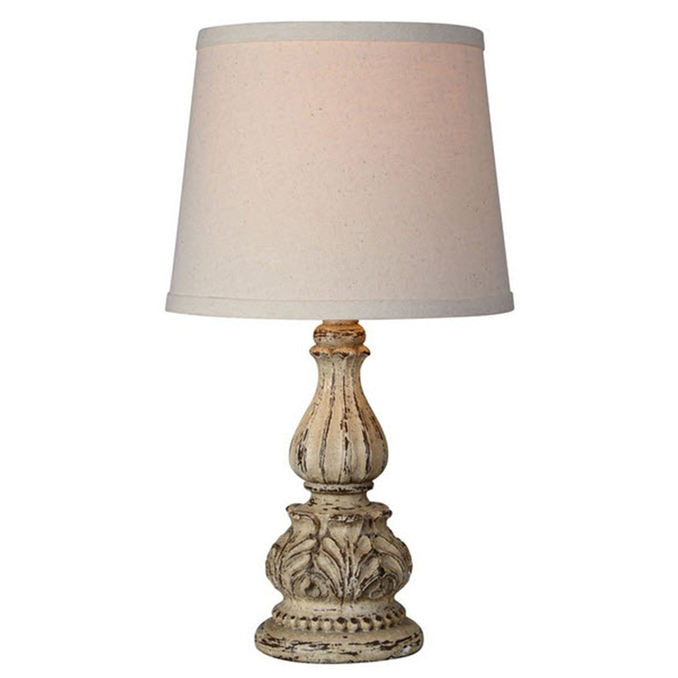 Forty West Austin Collection Table Lamp Set of 4