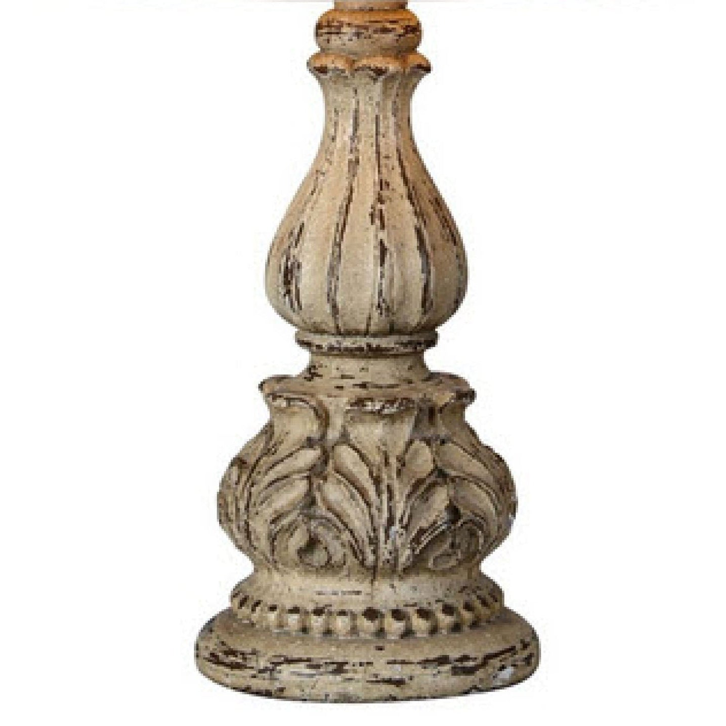 Forty West Austin Collection Table Lamp Set of 4