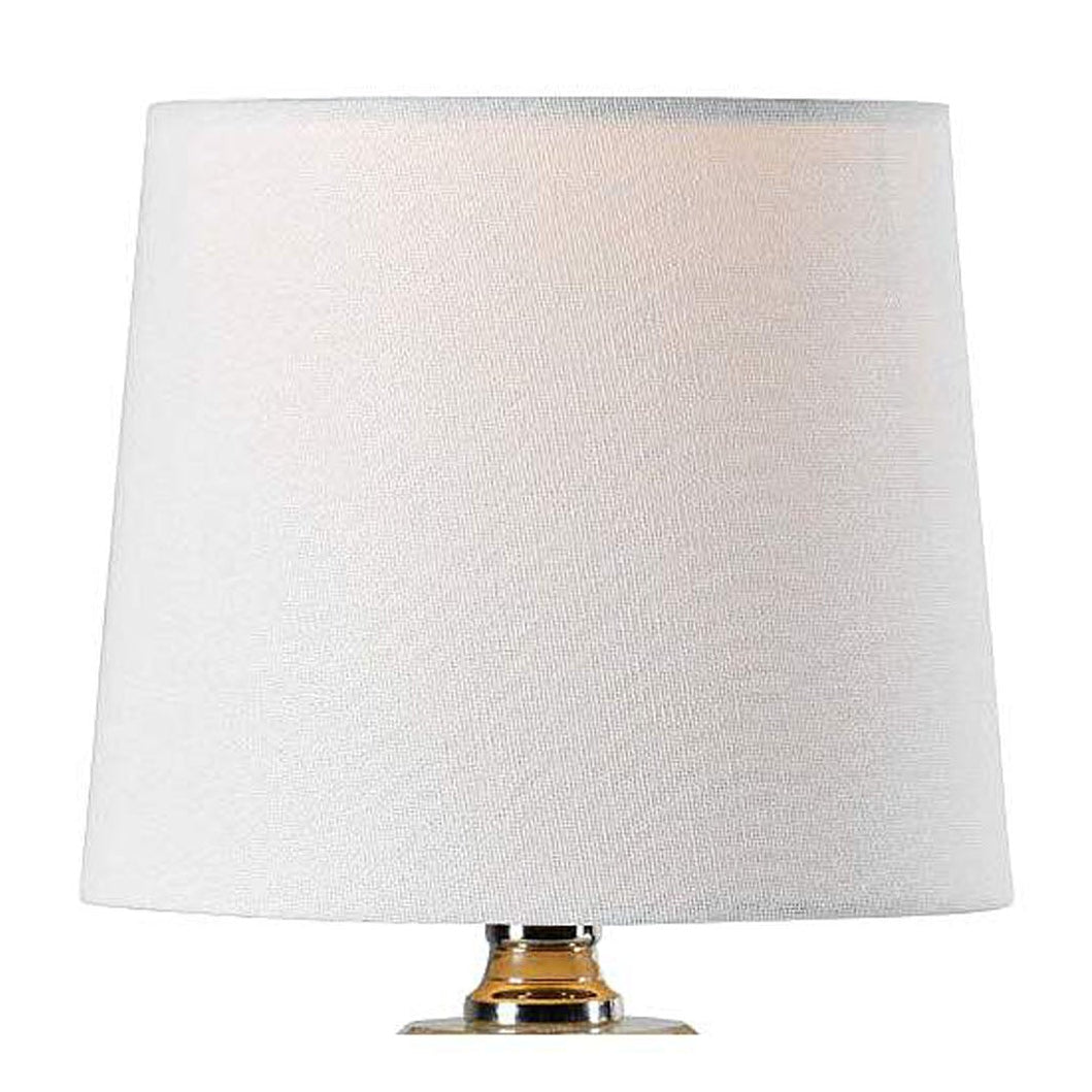 Forty West Renee Crystal Lamp