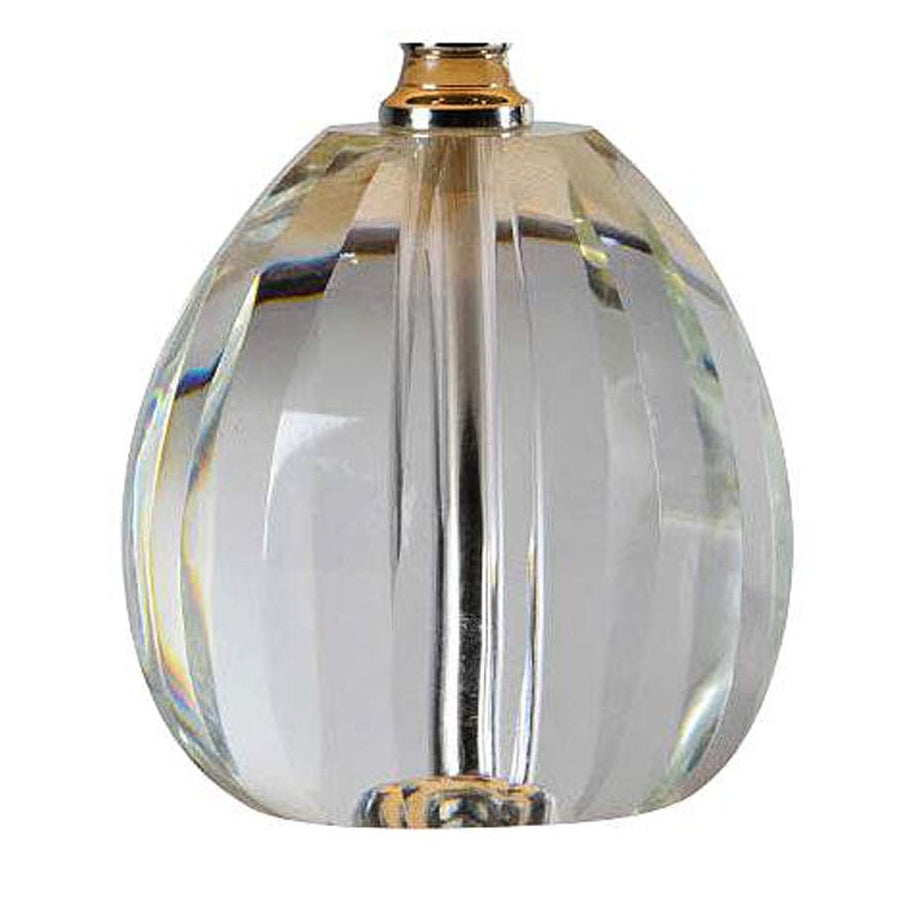 Forty West Renee Crystal Lamp
