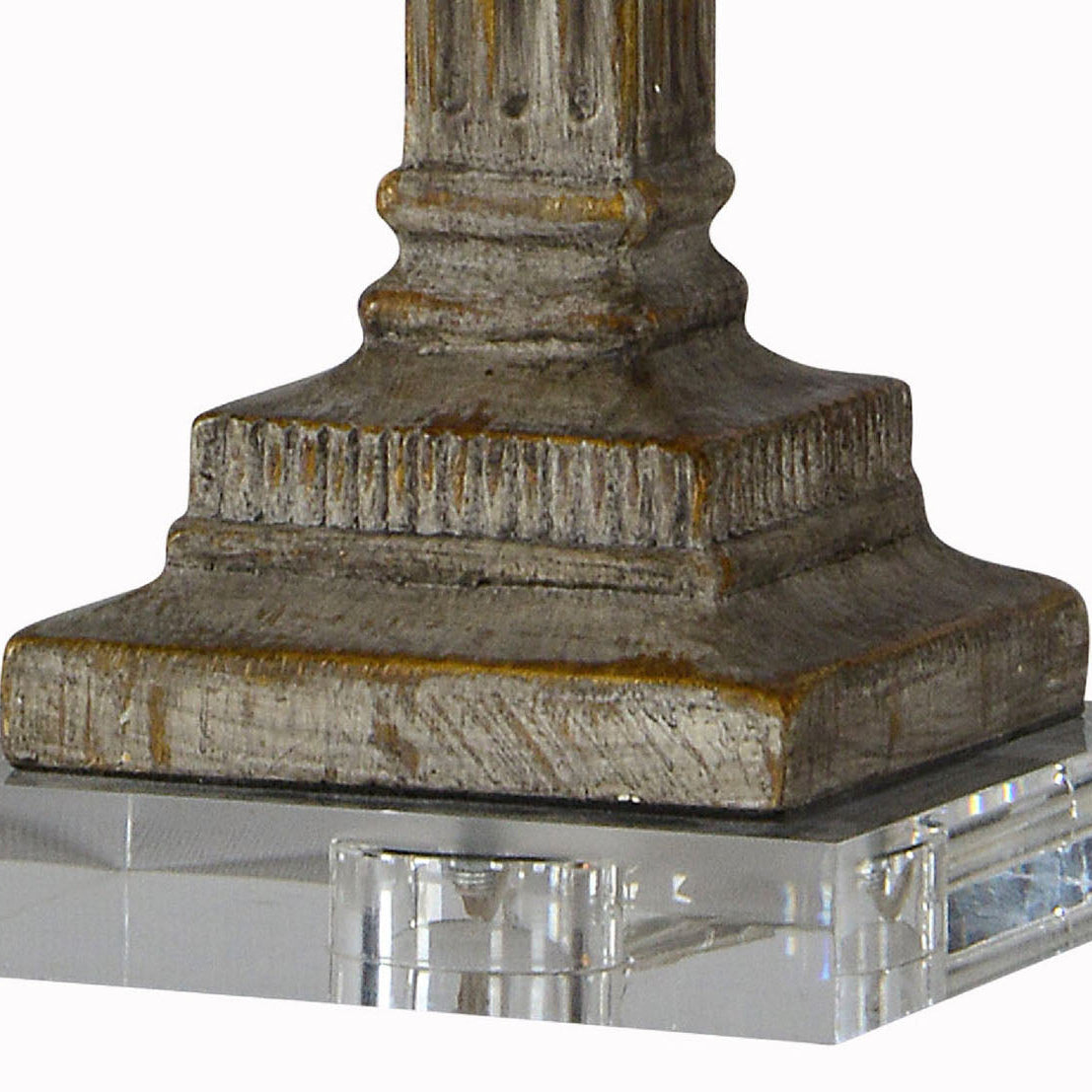 Forty West Marshall Buffet Lamp Set of 2